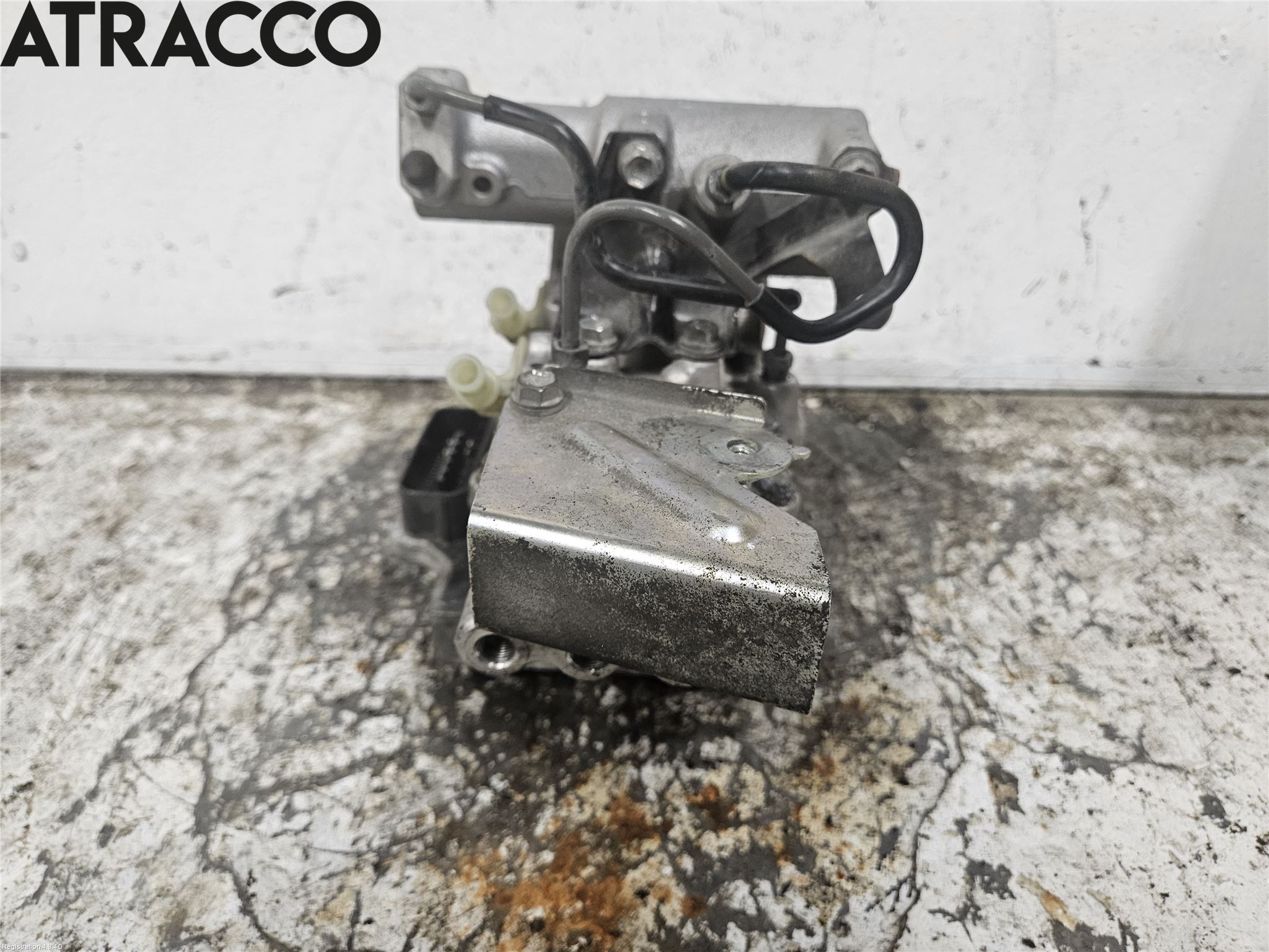 Toyota YARIS XP130 12-14 Brems Hovedsylinder