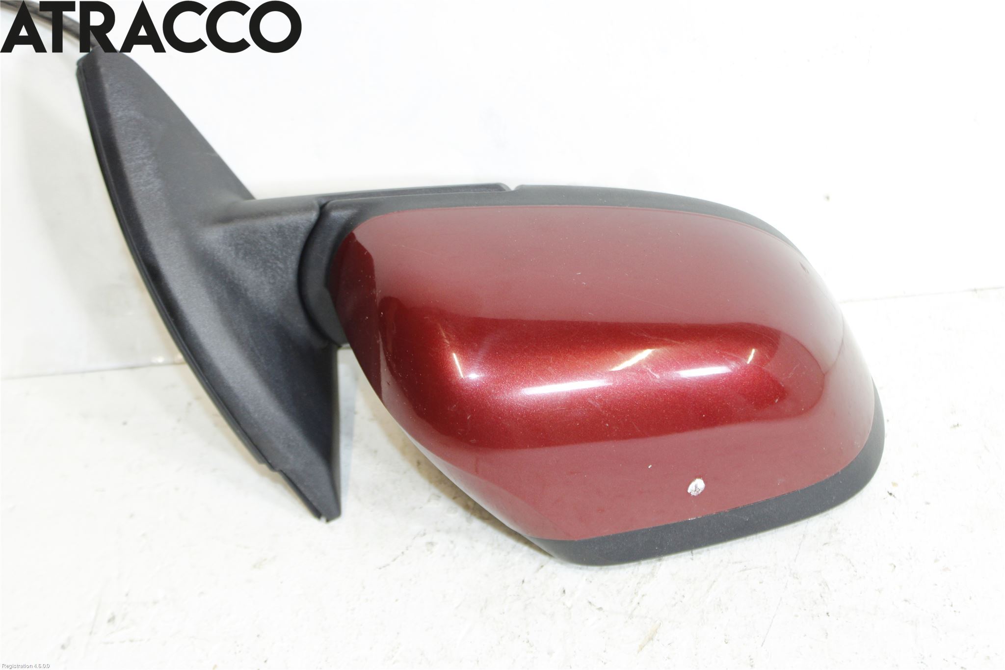 Nissan LEAF 11-17 Speil H M-El Justering