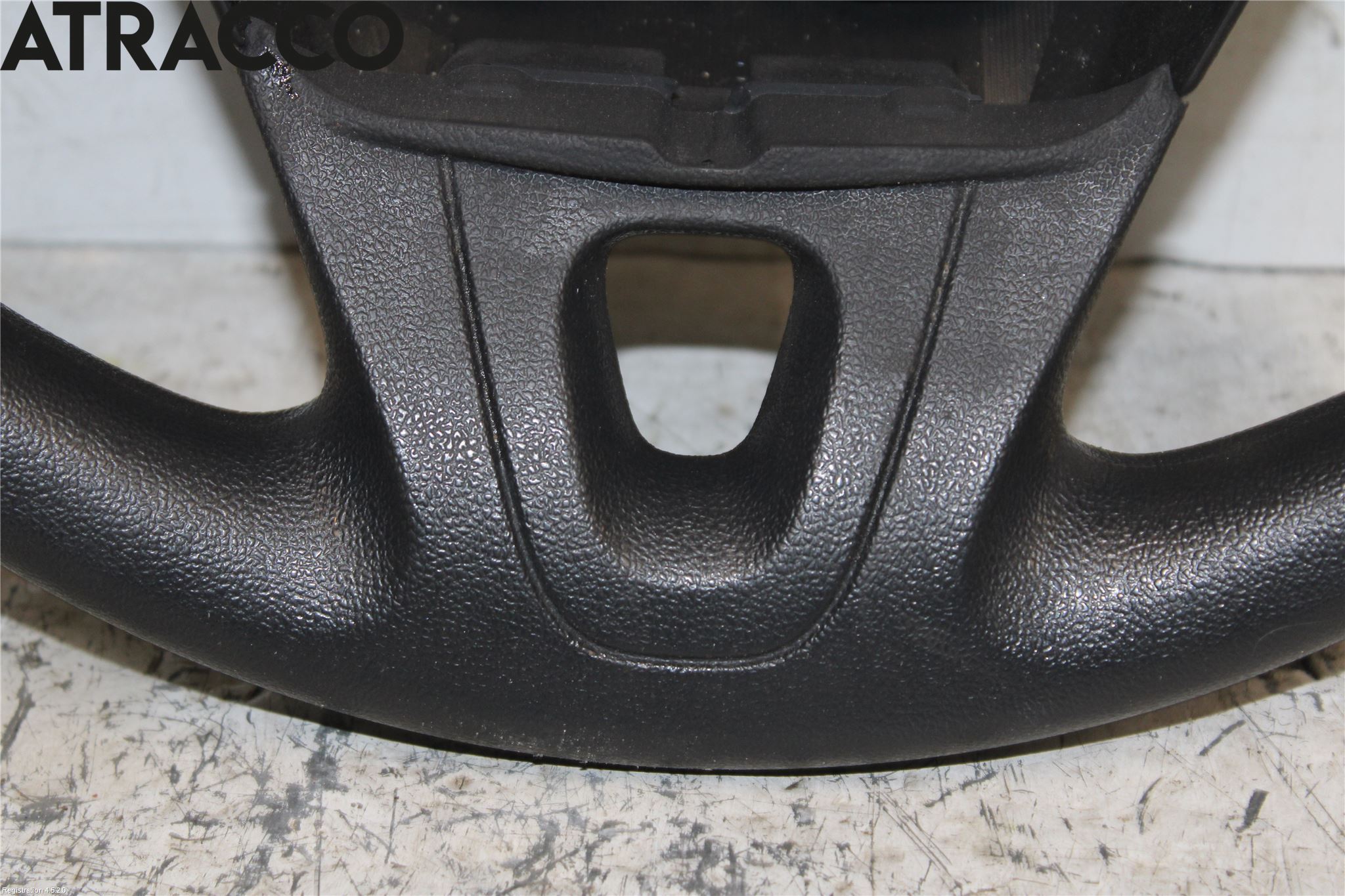 Renault KANGOO/E-TECH 21- Ratt