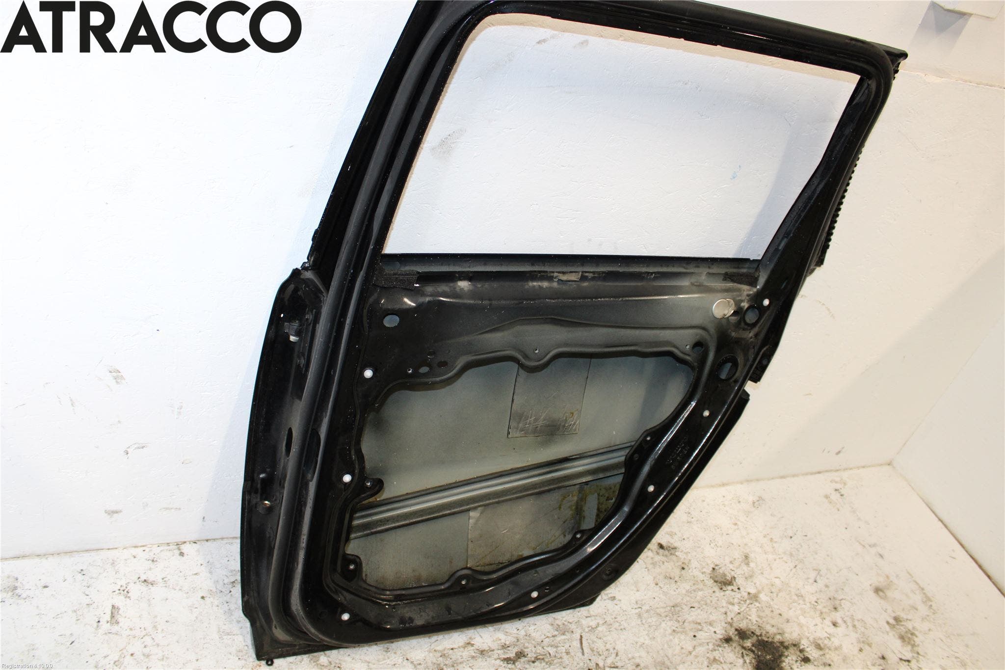 Volvo V70 08-13 Dør 4D Bak Høyre