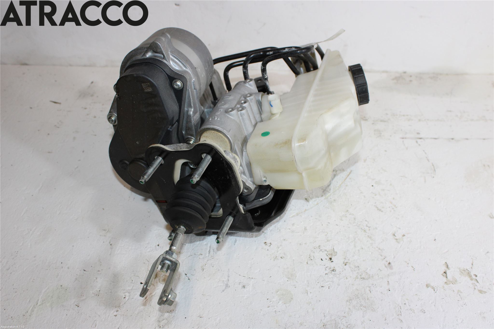 Volkswagen VW AMAROK T1 23- Bremseservo