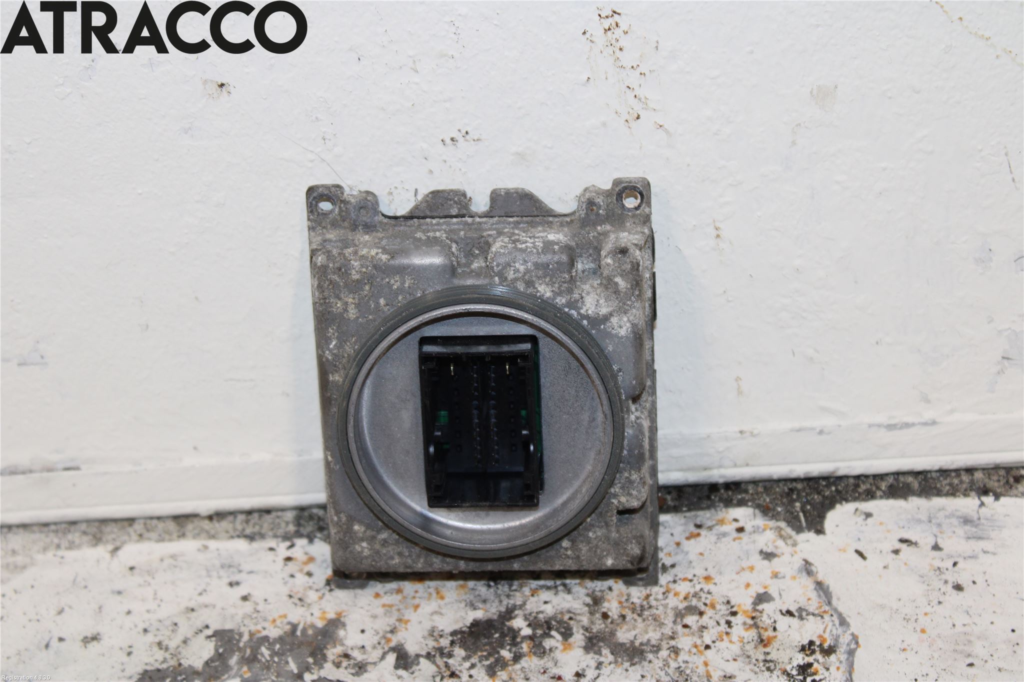 Volkswagen VW TRANSP/CARAVELLE (T6) 16-22 Styreenhet Xenon