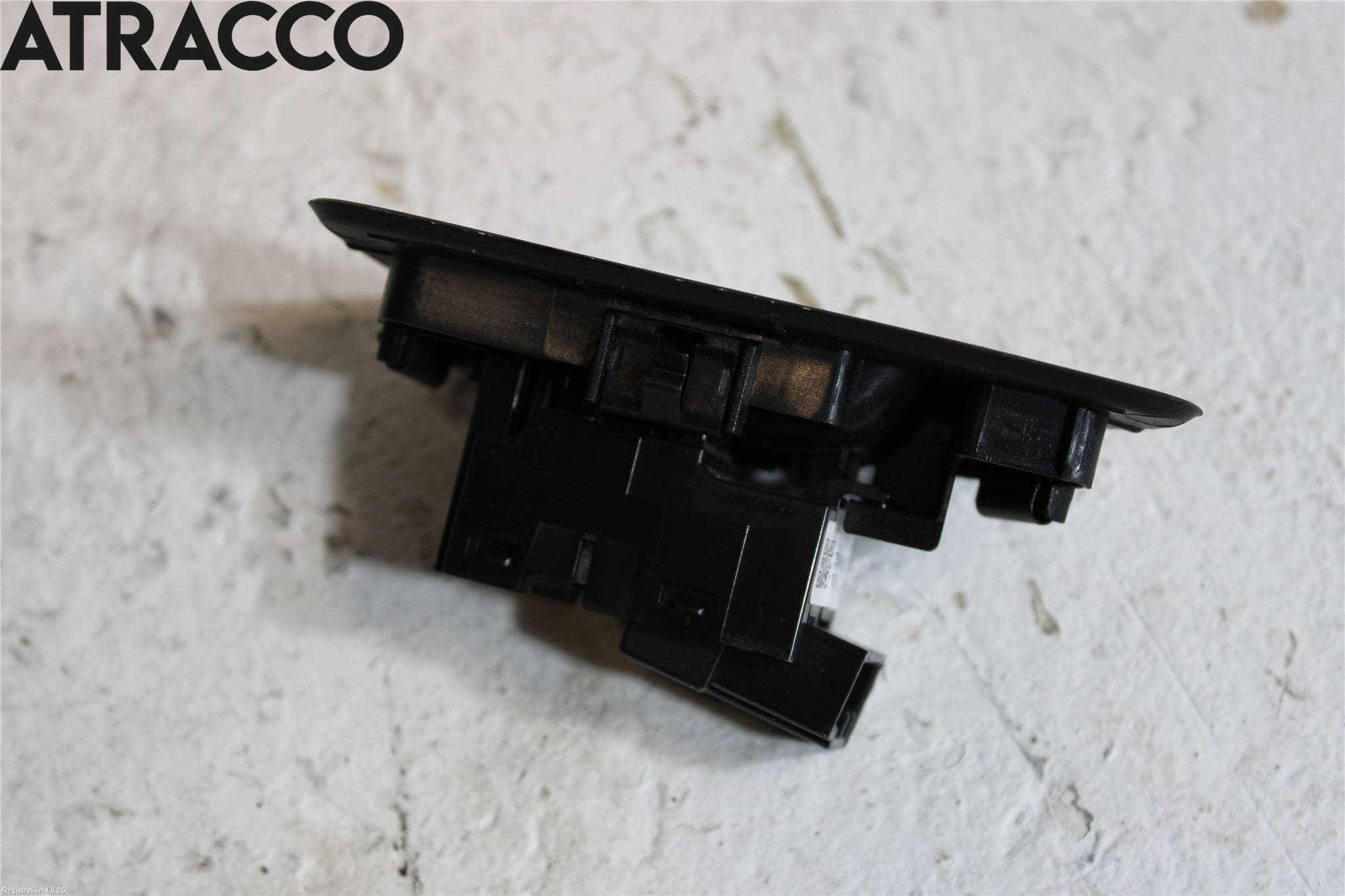 Volvo XC90/RECHARGE 16- Bryter Vindusheis