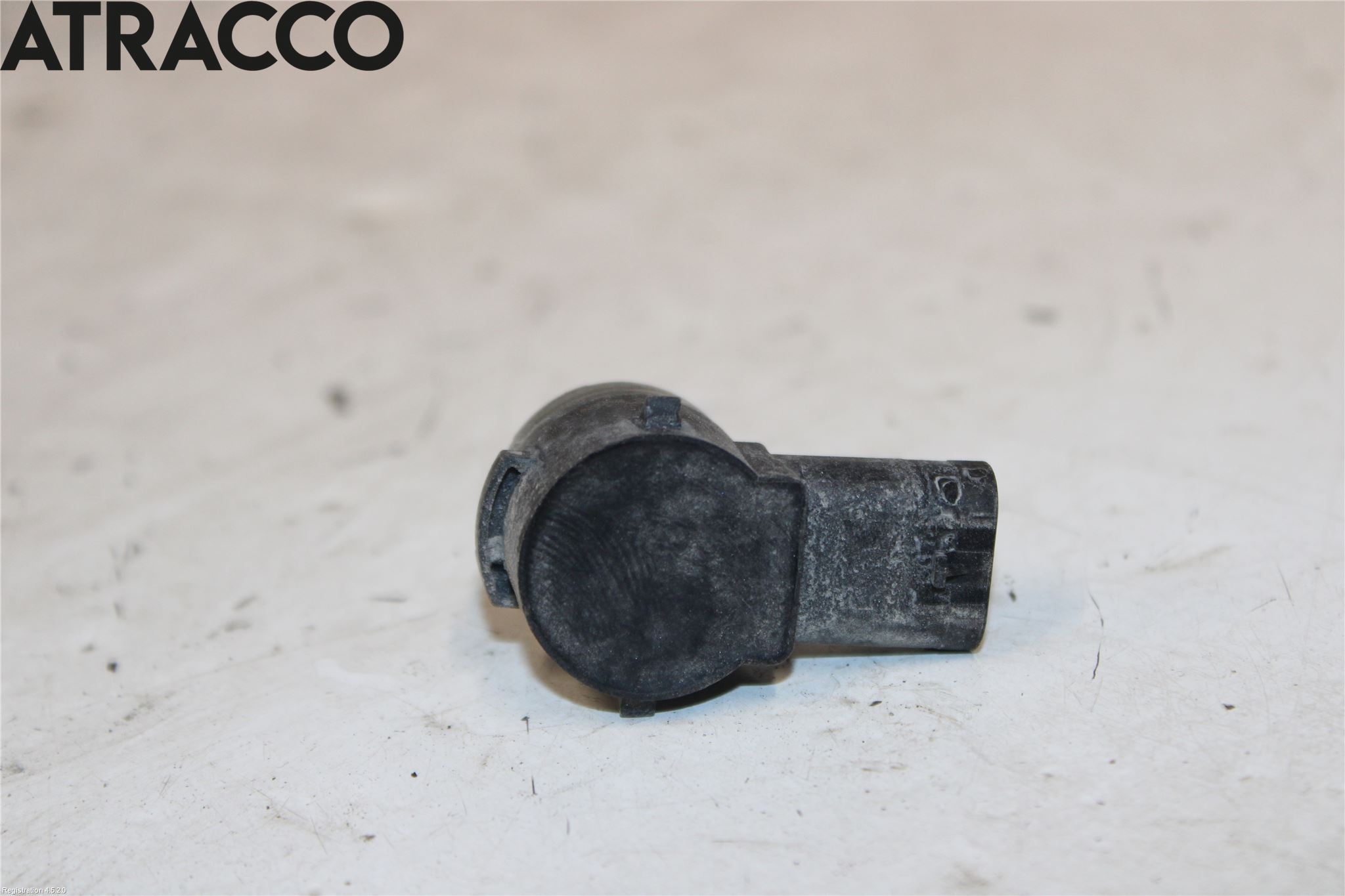 Volkswagen VW GOLF / E-GOLF VII 13-20 Sensor Ryggesensor