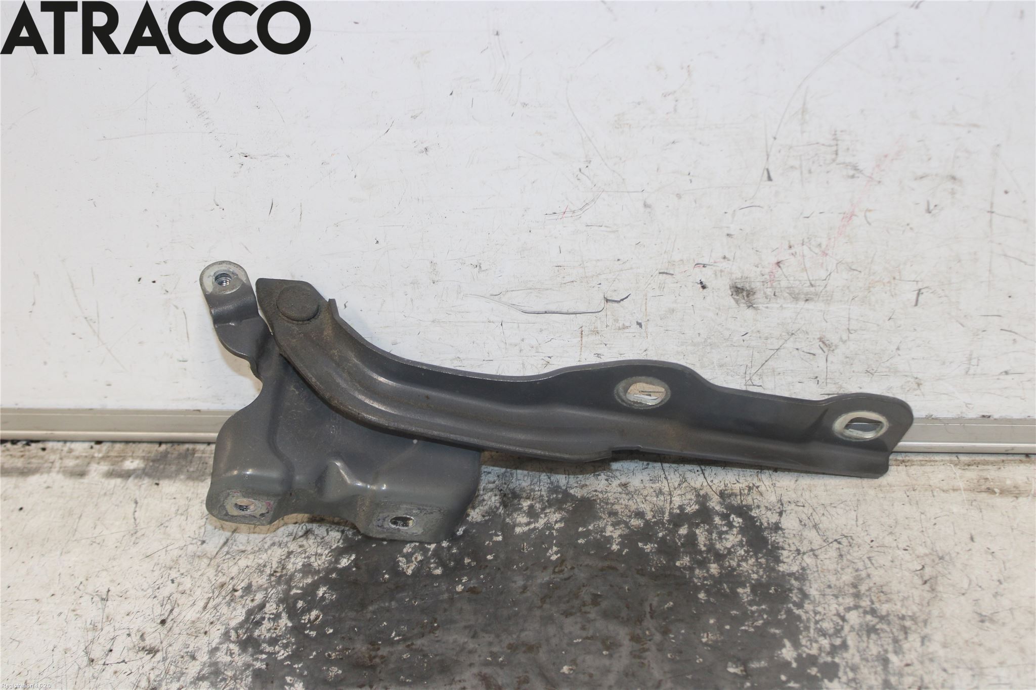 Opel MOKKA 13-20 Panser Hengsel - Hengsler