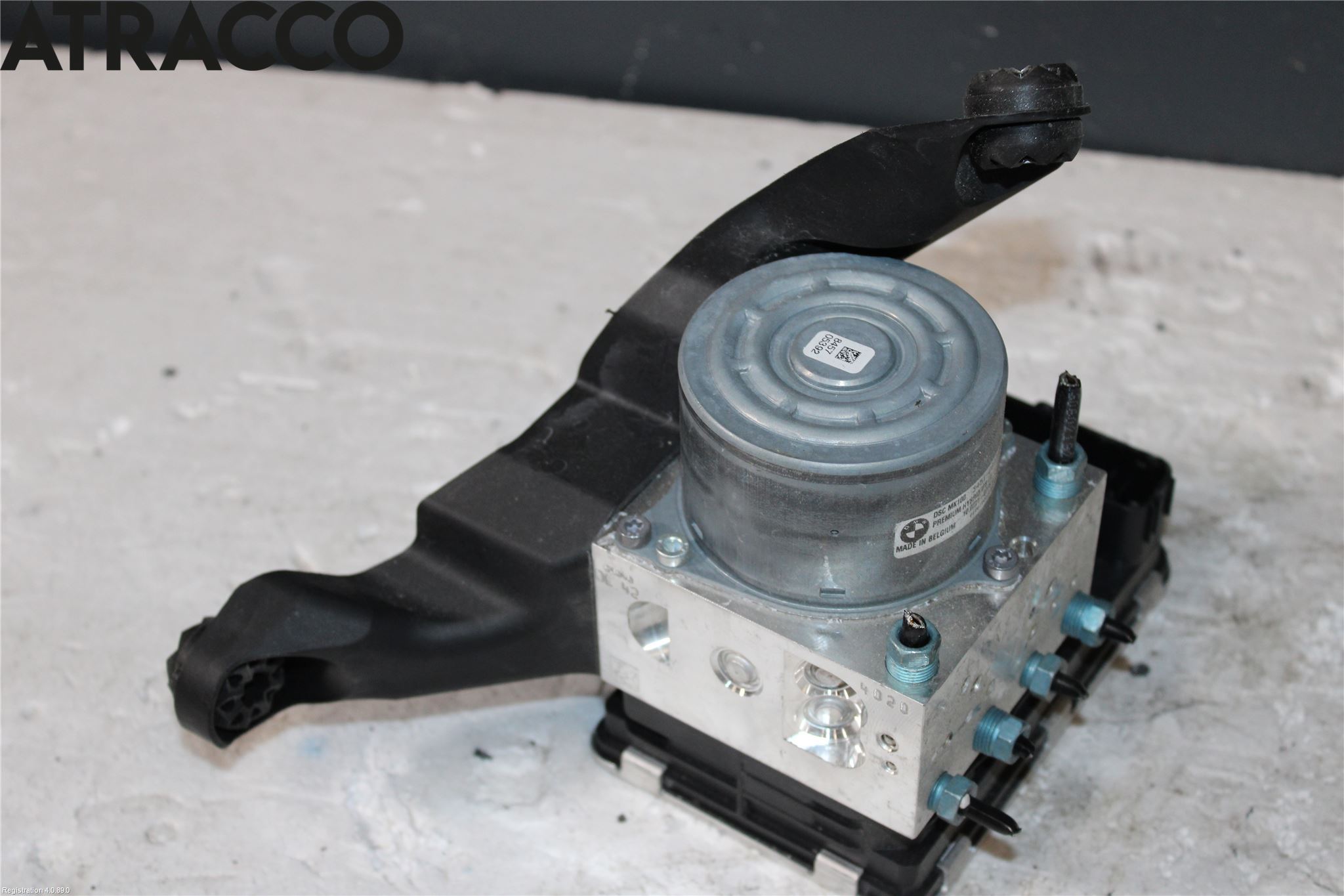 BMW 2 F45 Active Tourer 14-21 Abs Hydraulikkaggregat