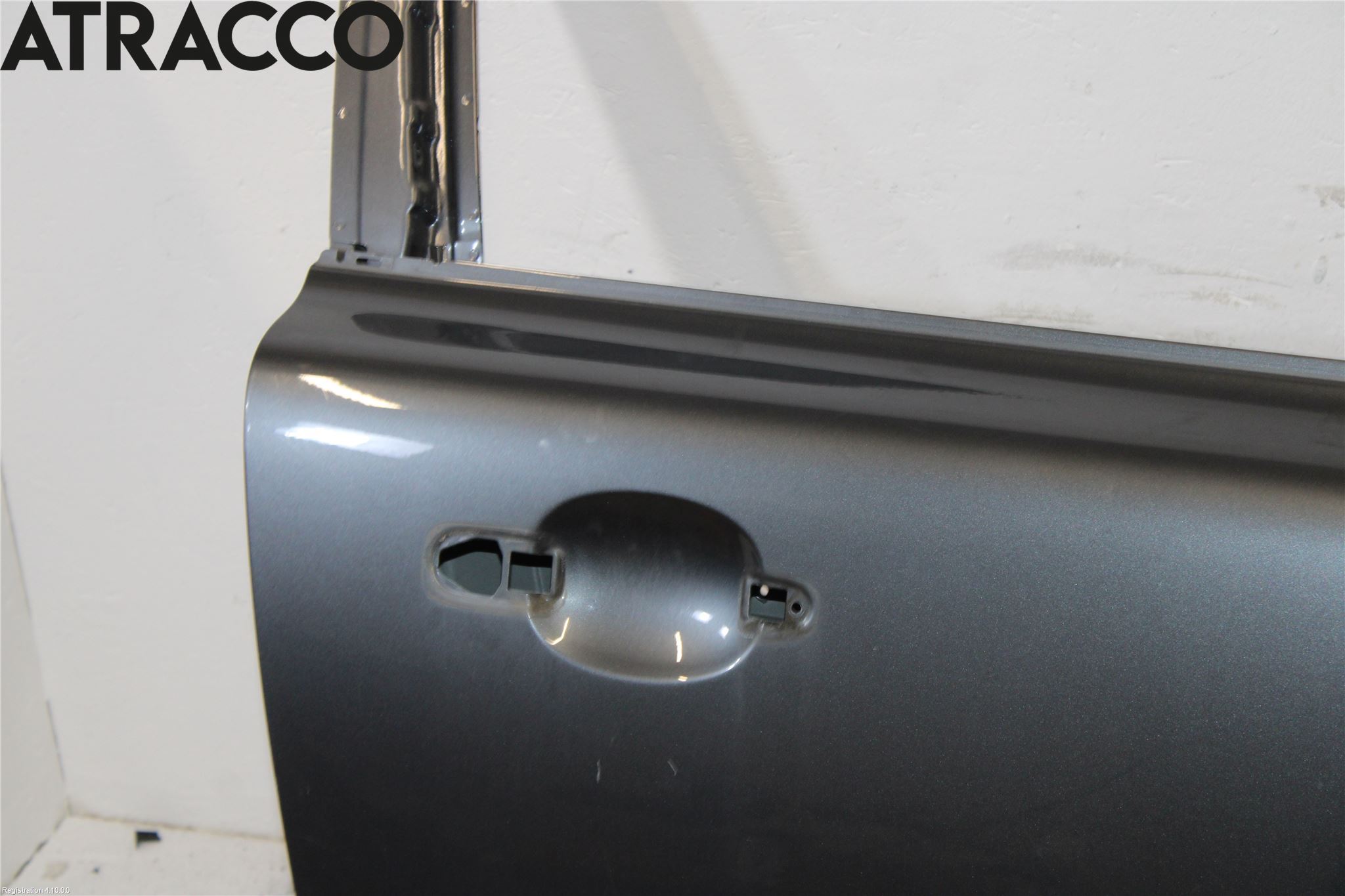 Volvo C30 10-13 Dør 2D Høyre