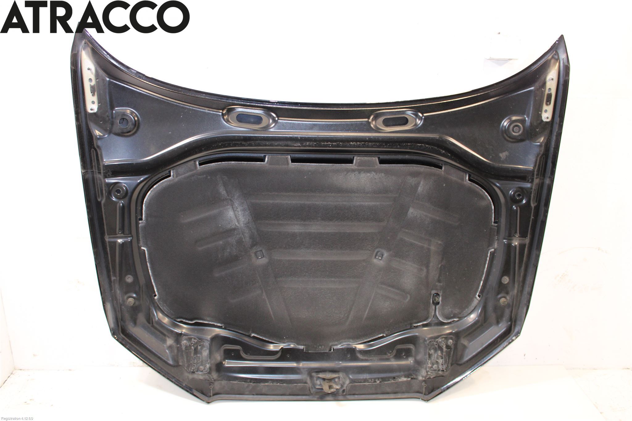 Audi A3/S3 05-13 Panser