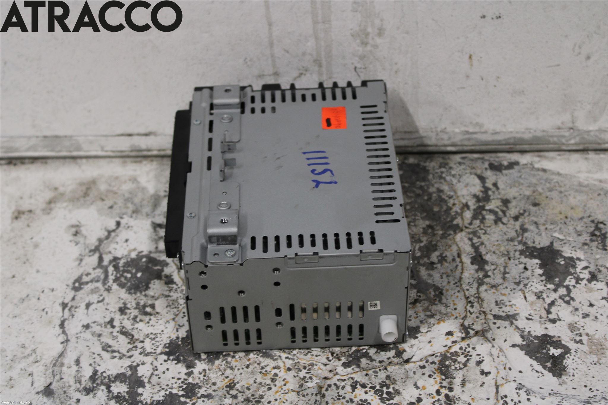 Ford KUGA 13-16 Stereo Radio Med Cd