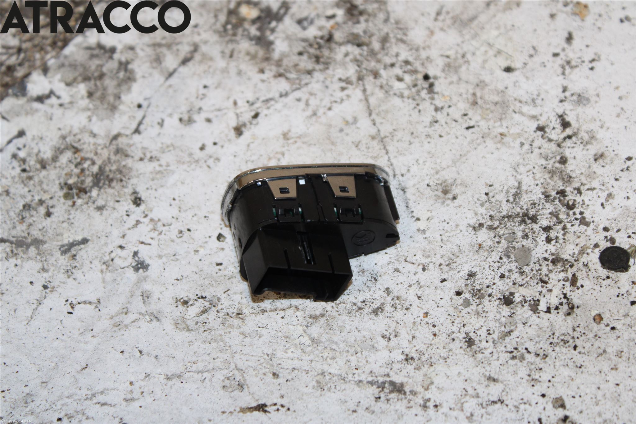 Opel CORSA E 15-19 Bryter Øvrig