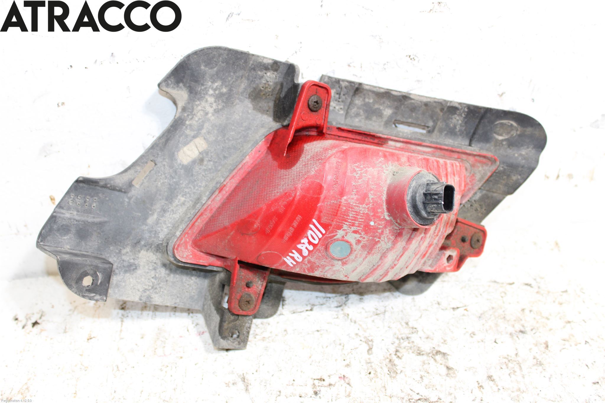 Opel MOKKA 13-20 Refleks Bak