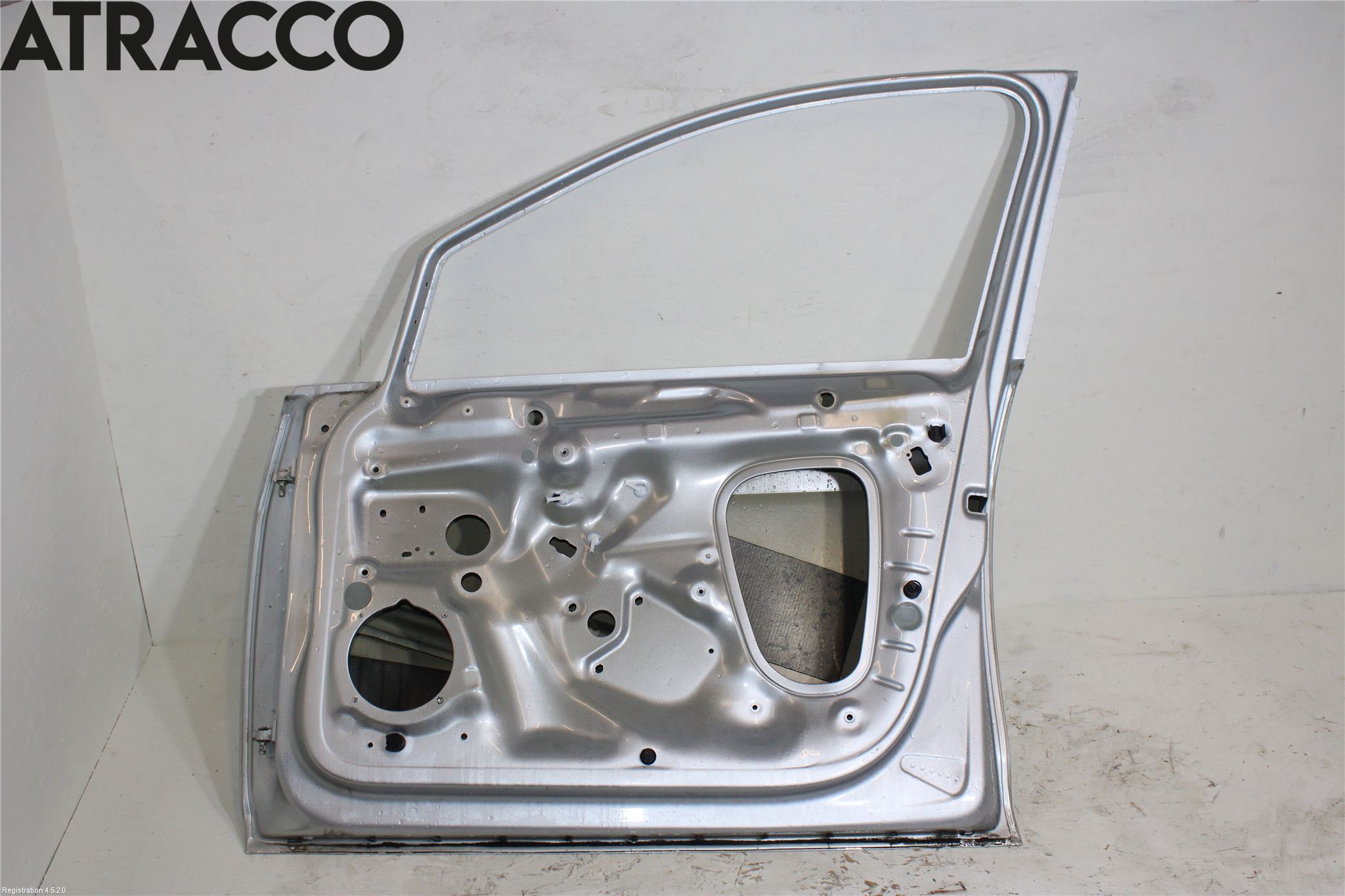 Volkswagen VW GOLF / E-GOLF VII 13-20 Dør 4D Foran Høyre