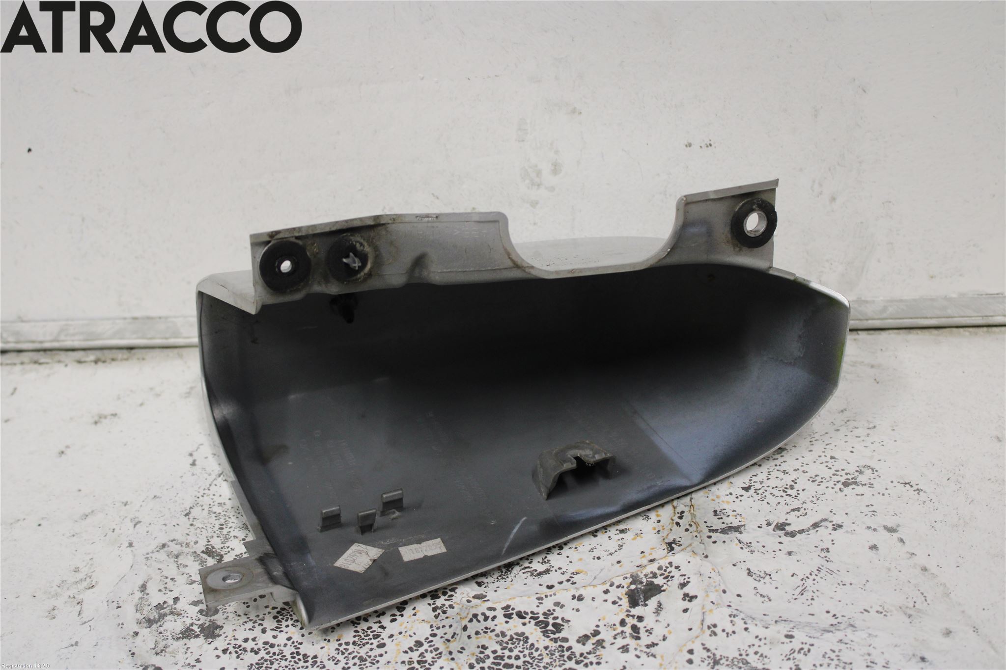 Opel VIVARO 15-19 Baklykt Omramming