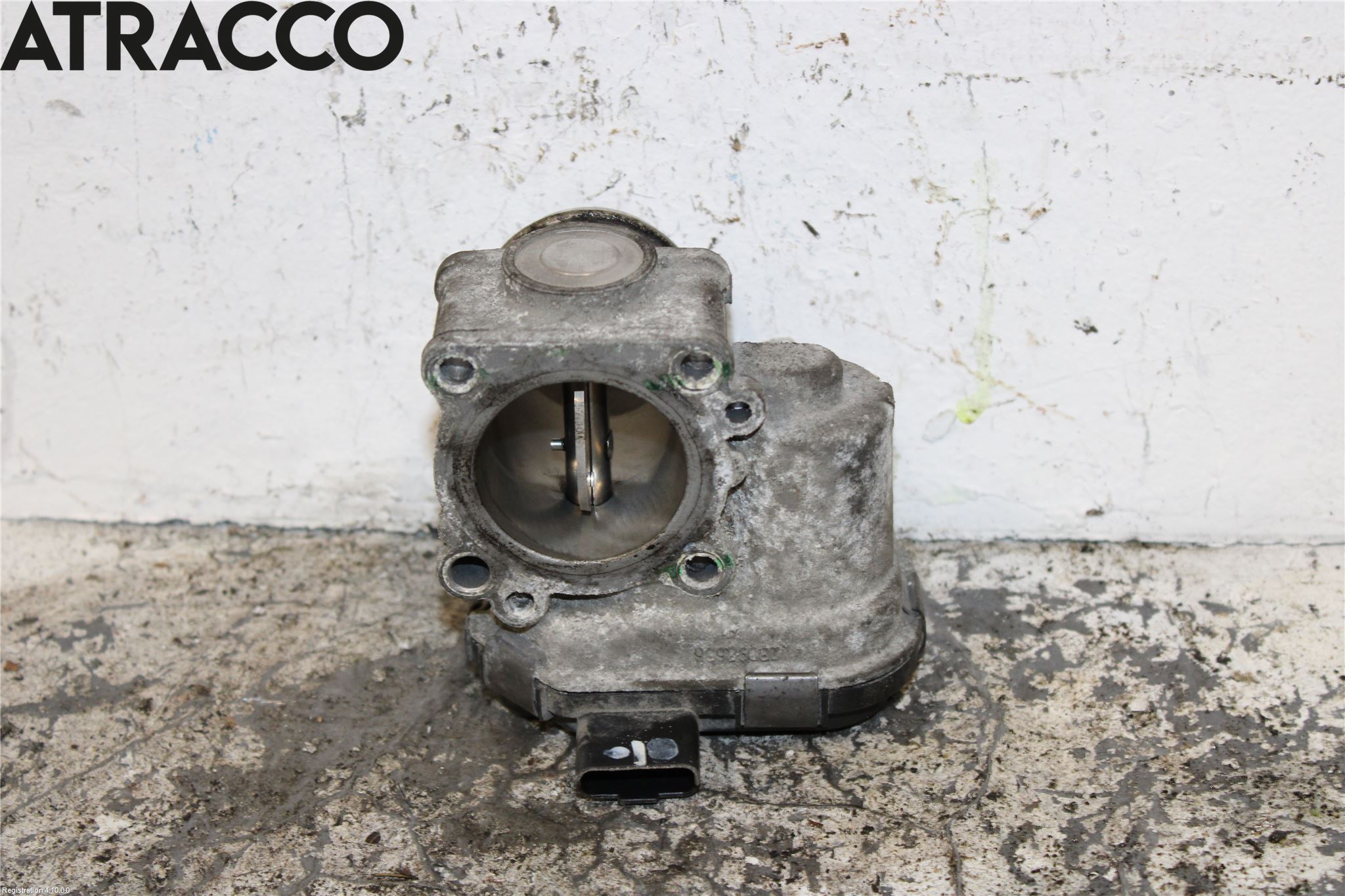 Ford MONDEO 07-15 Inns Spjeldhus