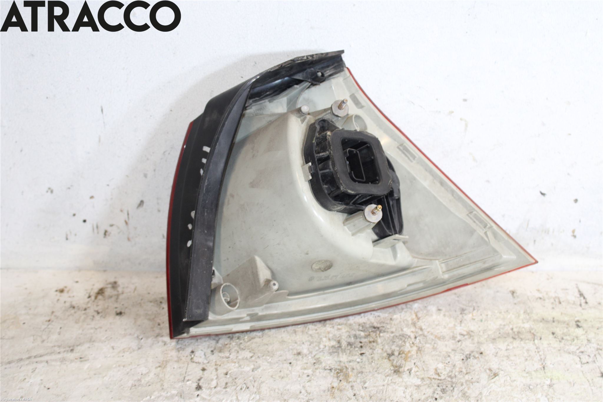 Volkswagen VW GOLF V 04-09 Baklykt Venstre