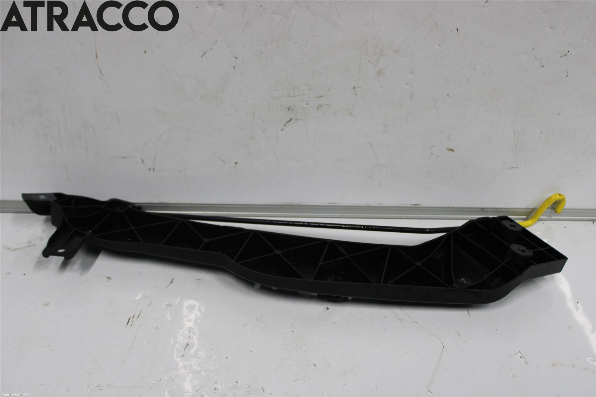 Toyota PROACE CITY 20- Front Øvrig