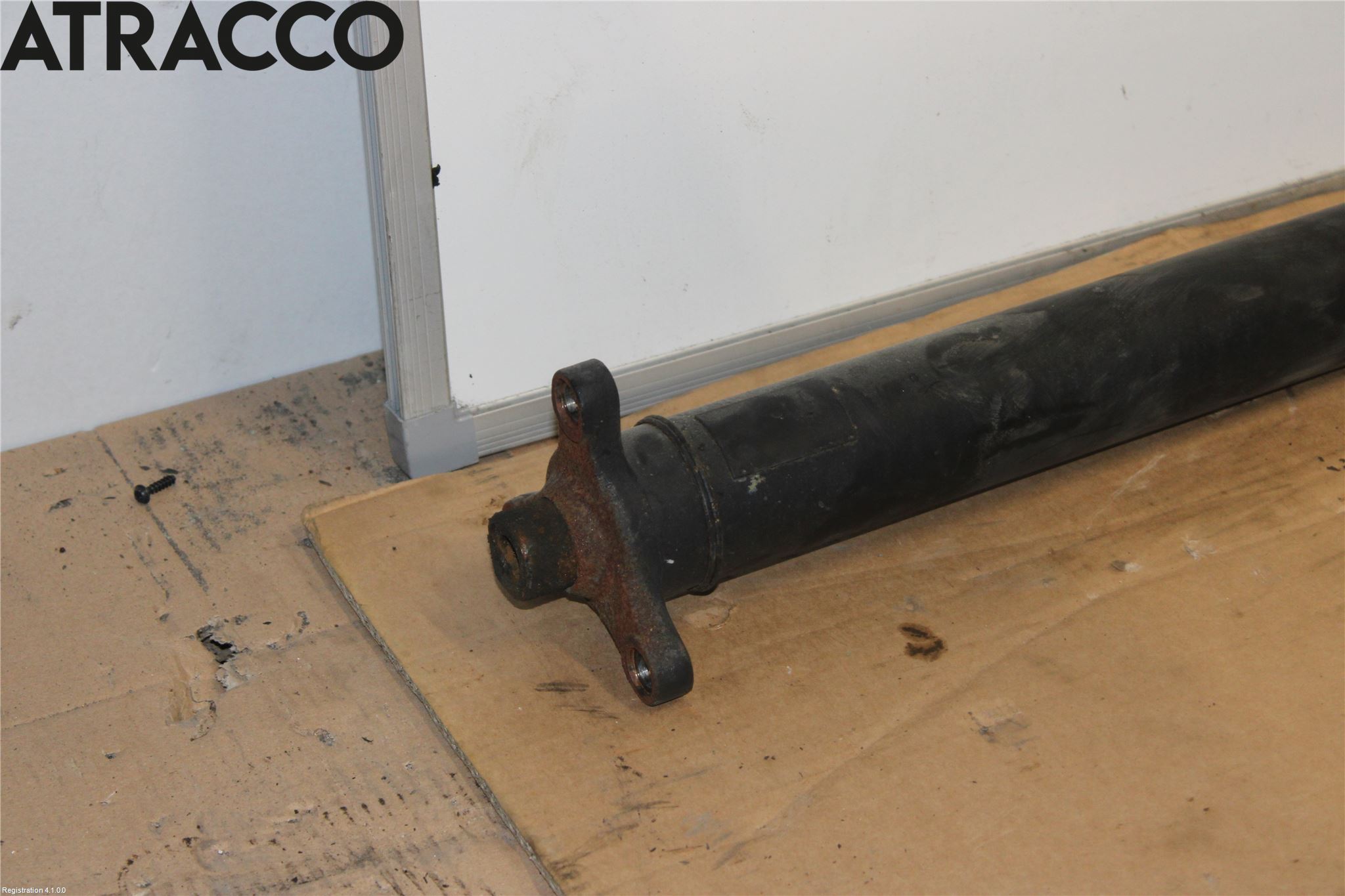 Mercedes-Benz MB E-KLASS (W212) 09-16 Mellomaksel Kompl