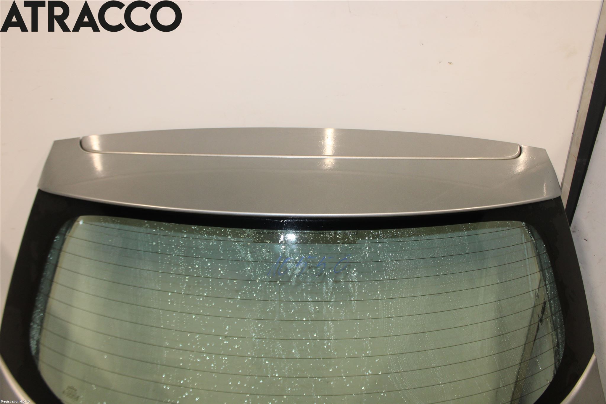 Toyota AURIS 10-12 Bakluke Cc - Kombi