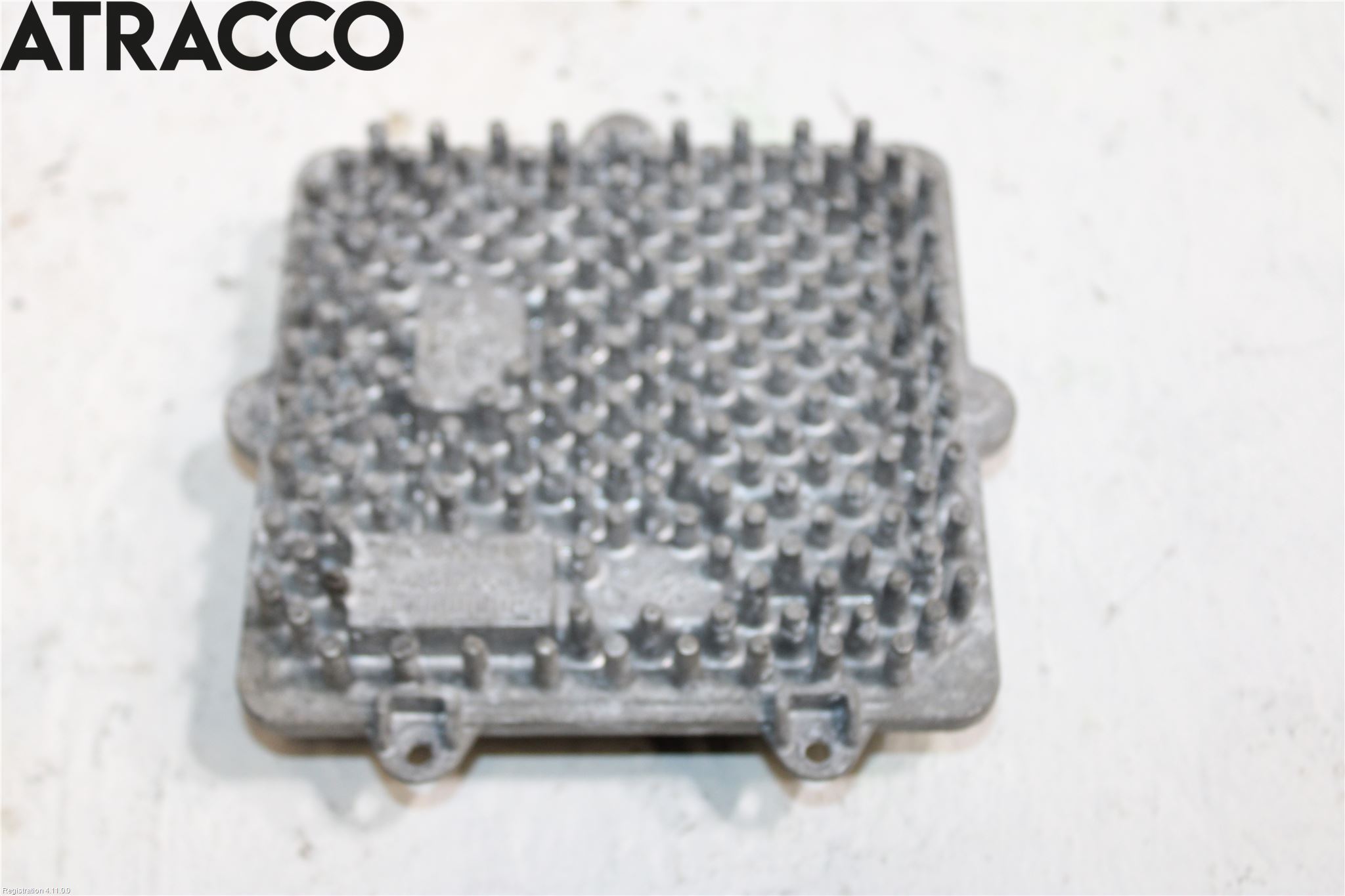 Jaguar I-PACE 18- Styreenhet Xenon