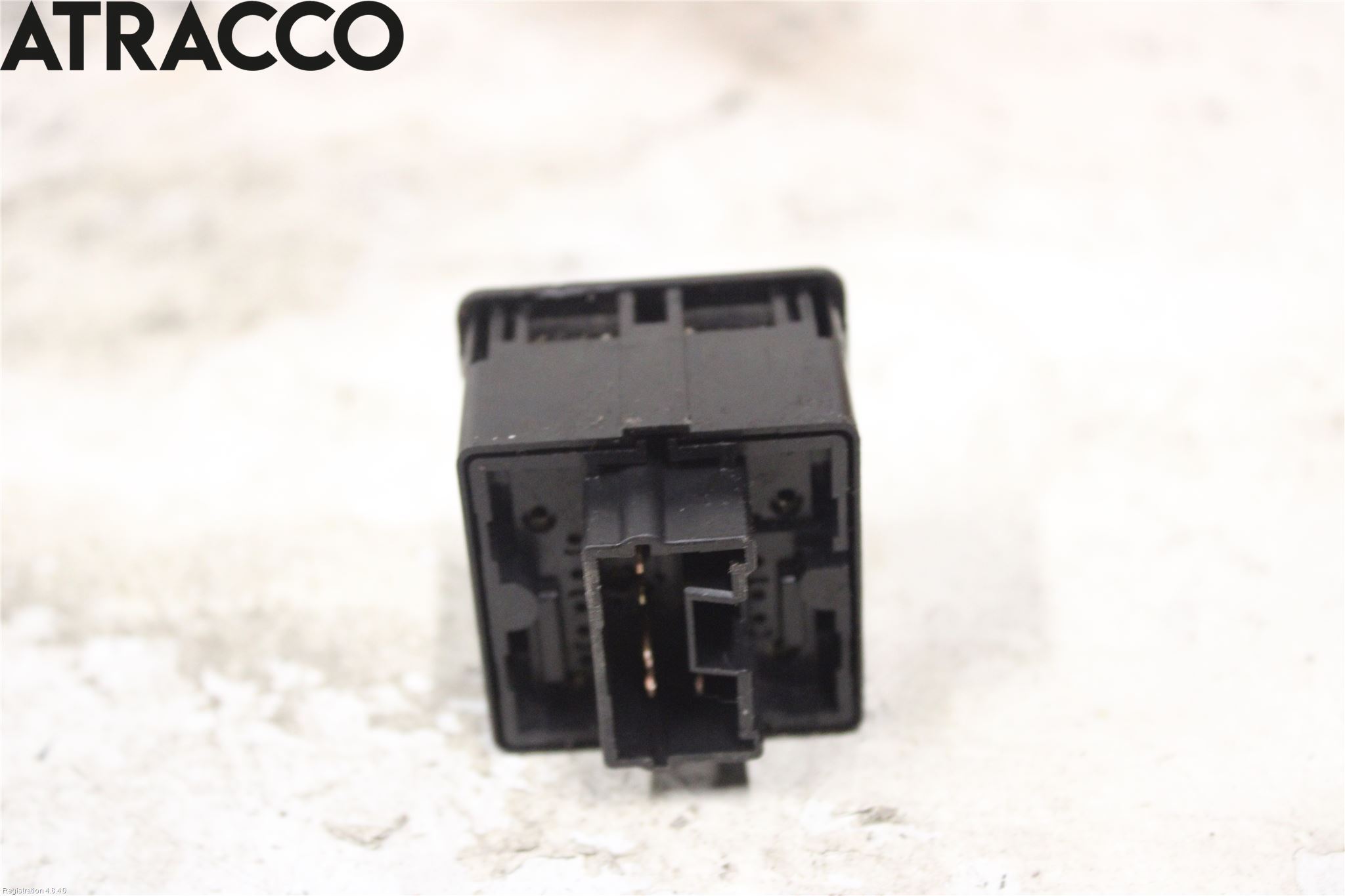 Mitsubishi OUTLANDER 13-21 Bryter Varmesete