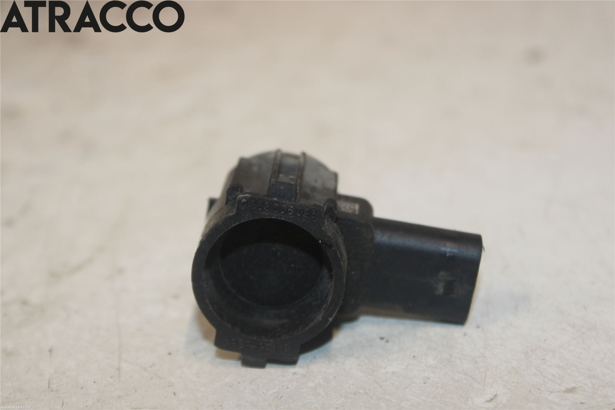 Volkswagen VW TOURAN 03-10 Sensor Ryggesensor