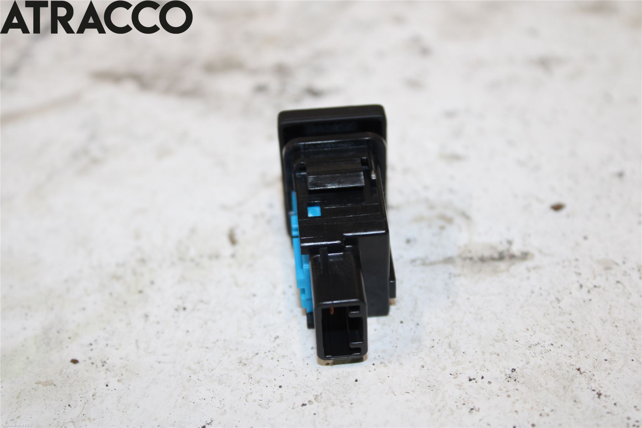 Suzuki SX4 S-CROSS 14-21 Bryter Øvrig