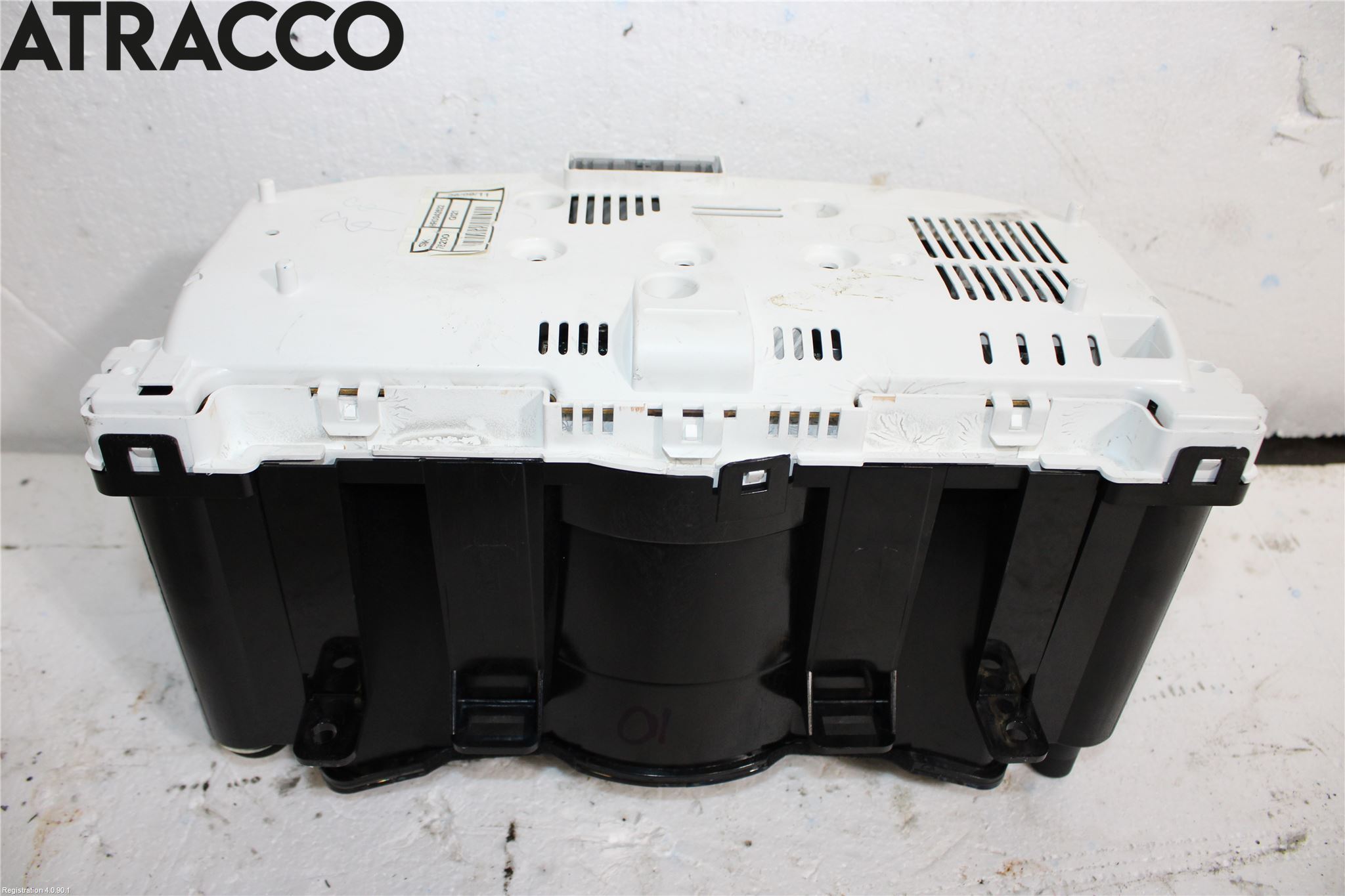 Honda CIVIC 06-11 Instr Kombinert