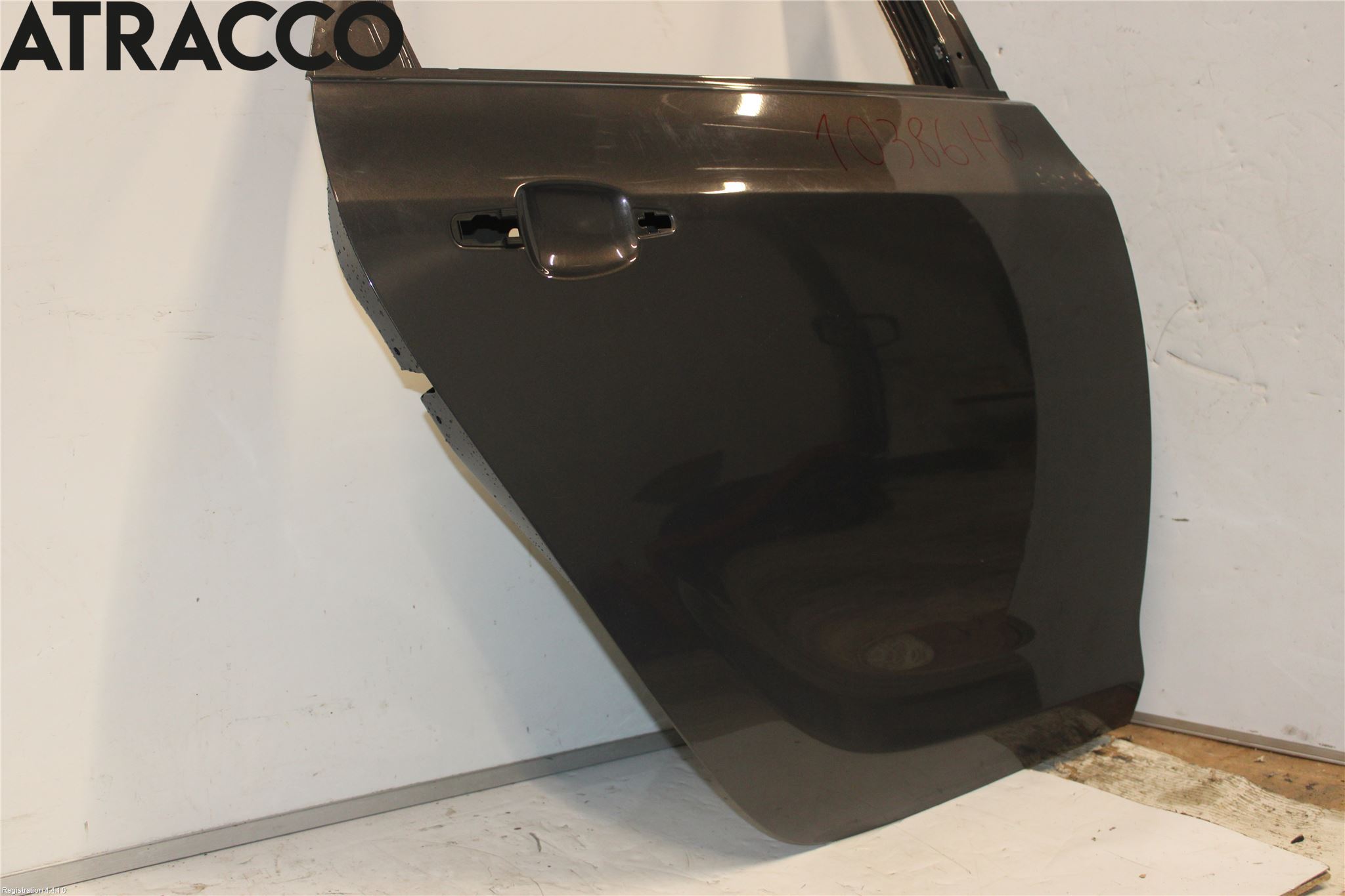 Opel ASTRA J 10-15 Dør 4D Bak Høyre