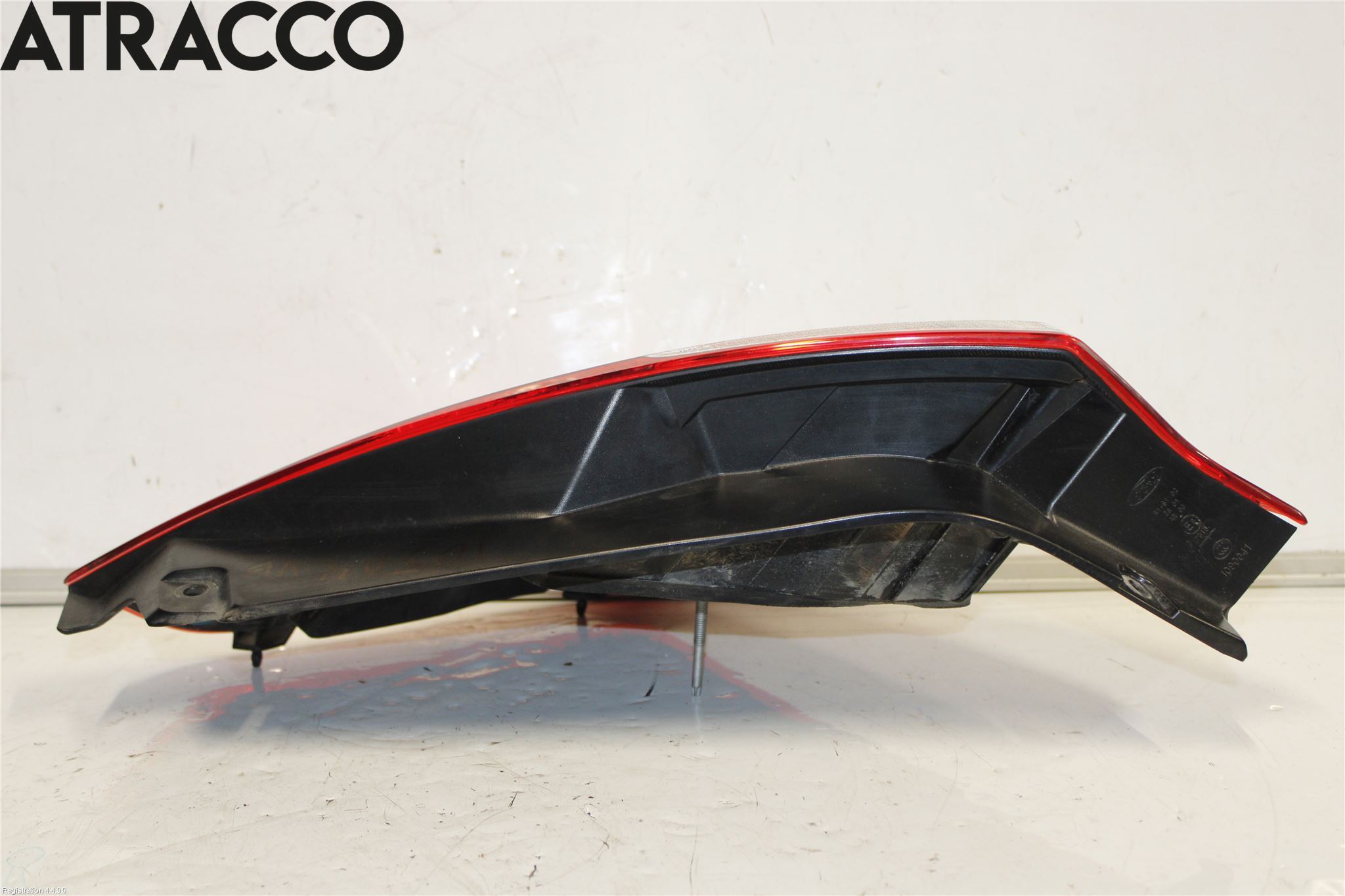 Ford FIESTA 13-17 Baklykt Venstre