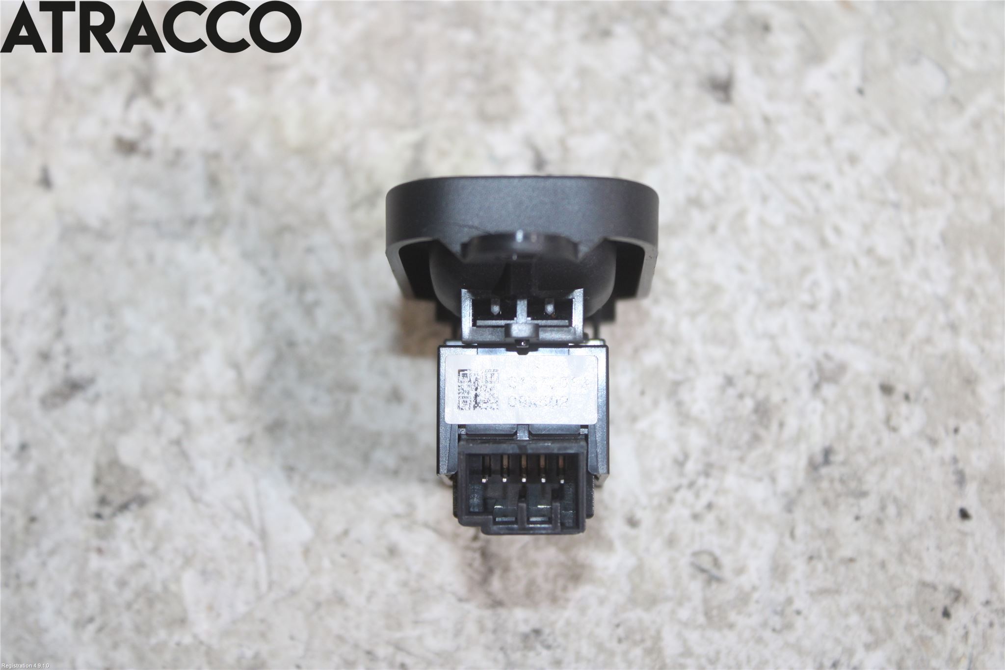 Volvo XC60 09-13 Bryter Vindusheis