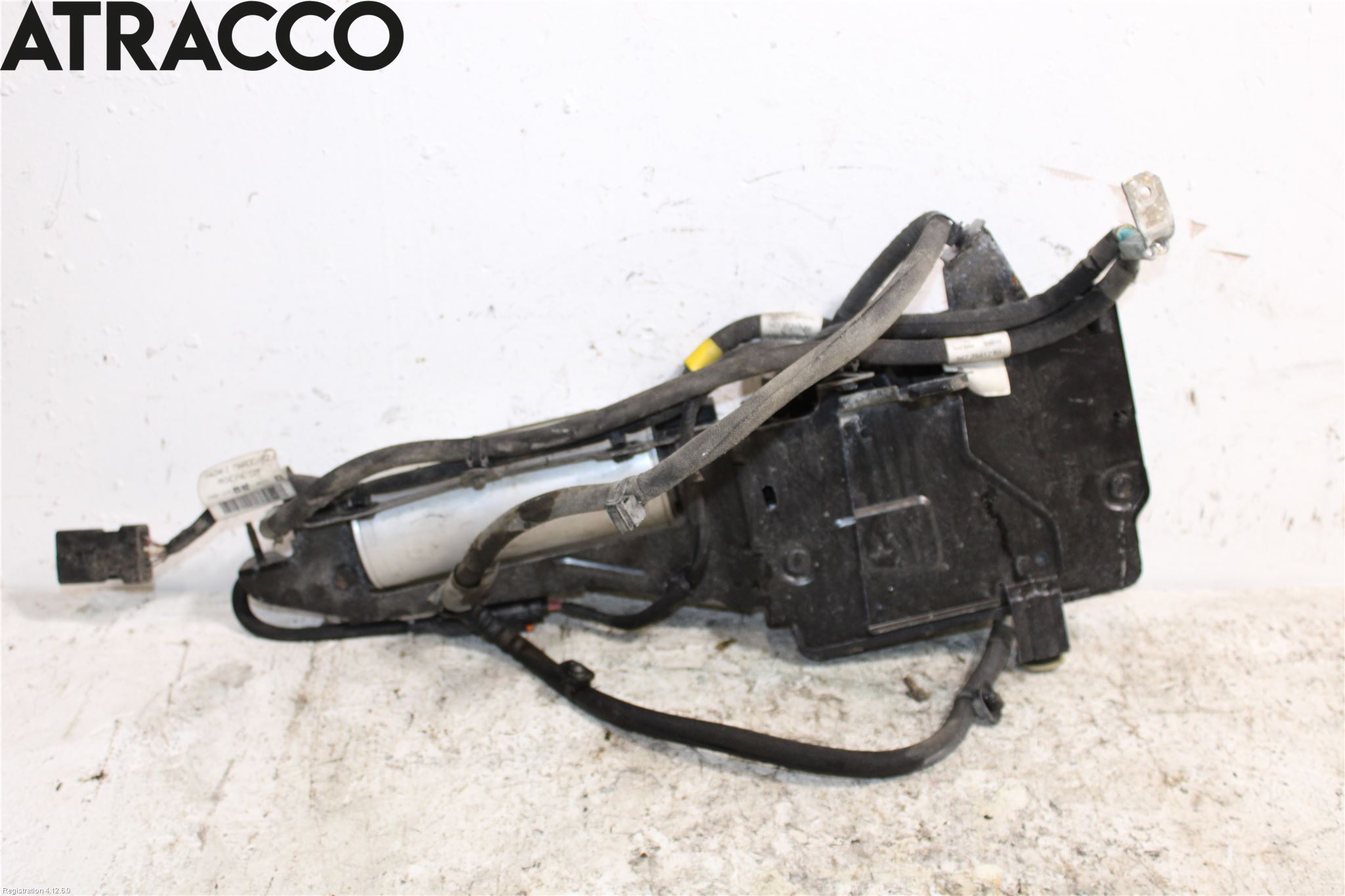 Peugeot PARTNER 08-15 Kondensator Start/Stopp