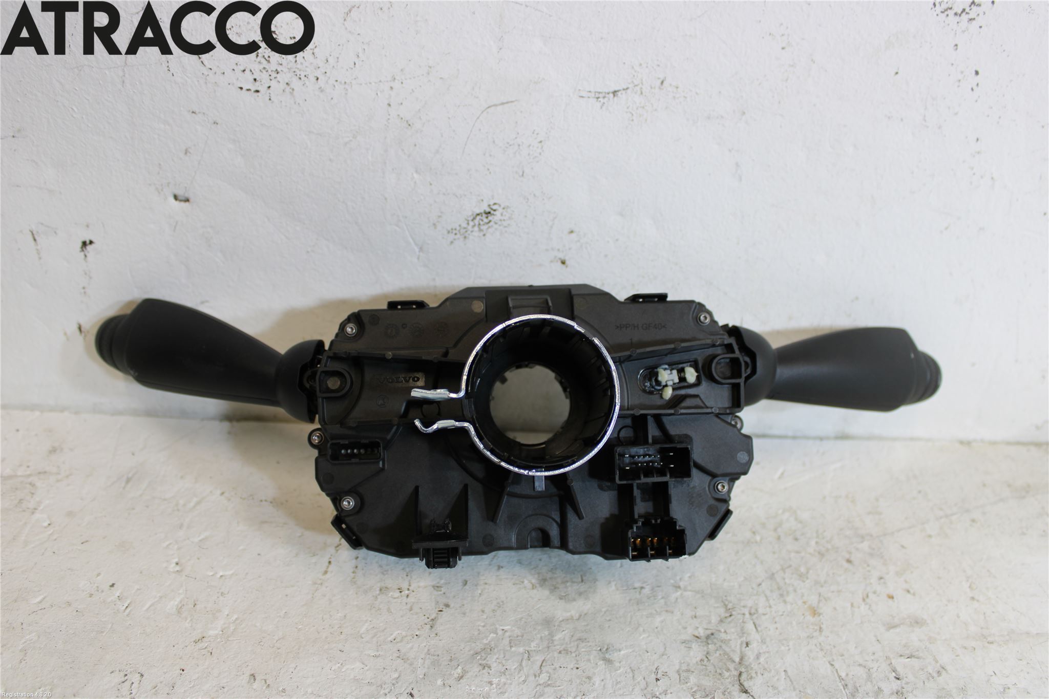 Volvo XC40/RECHARGE 18- Bryter Ratt Kombi H Og V