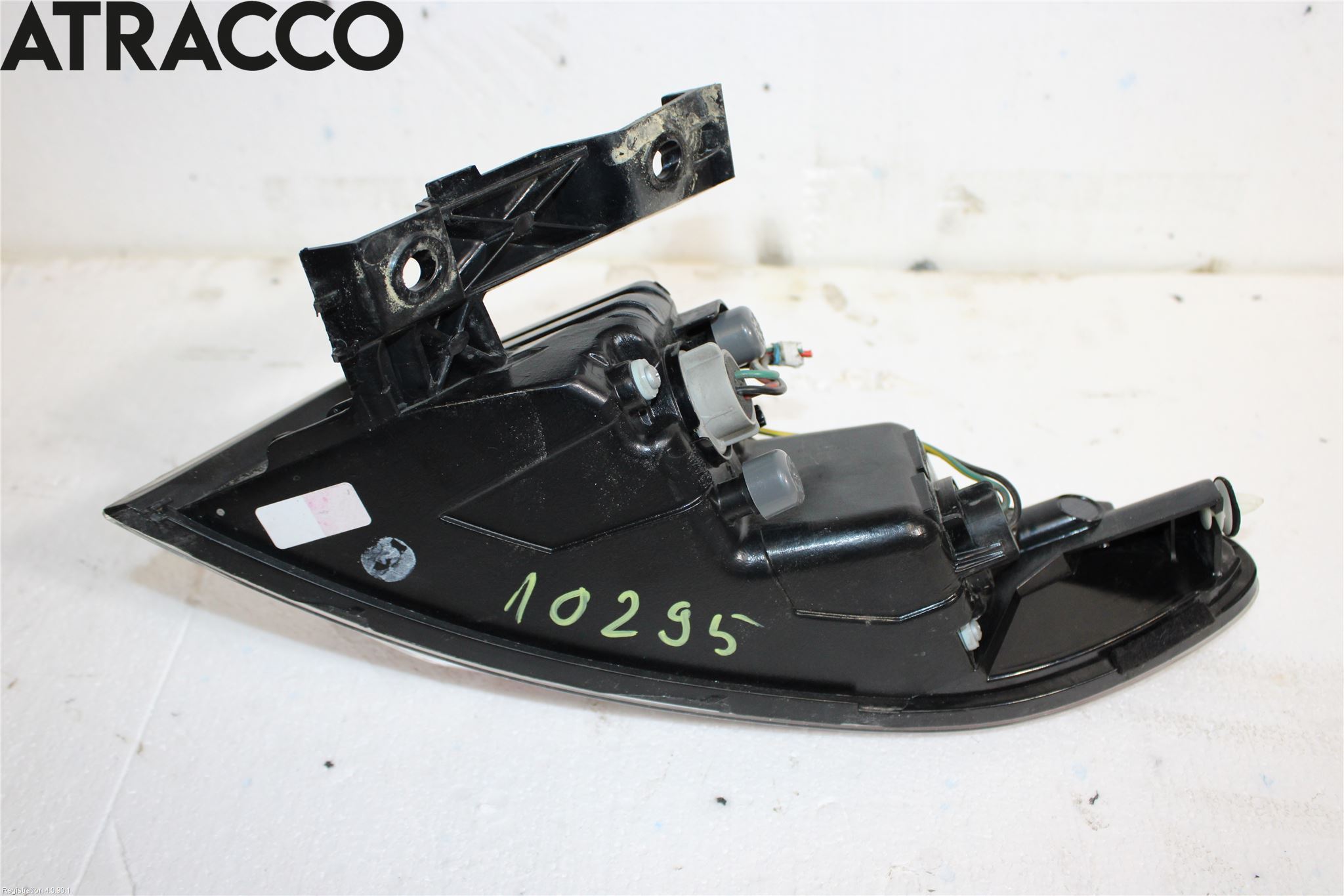 Honda CIVIC 06-11 Baklykt Venstre