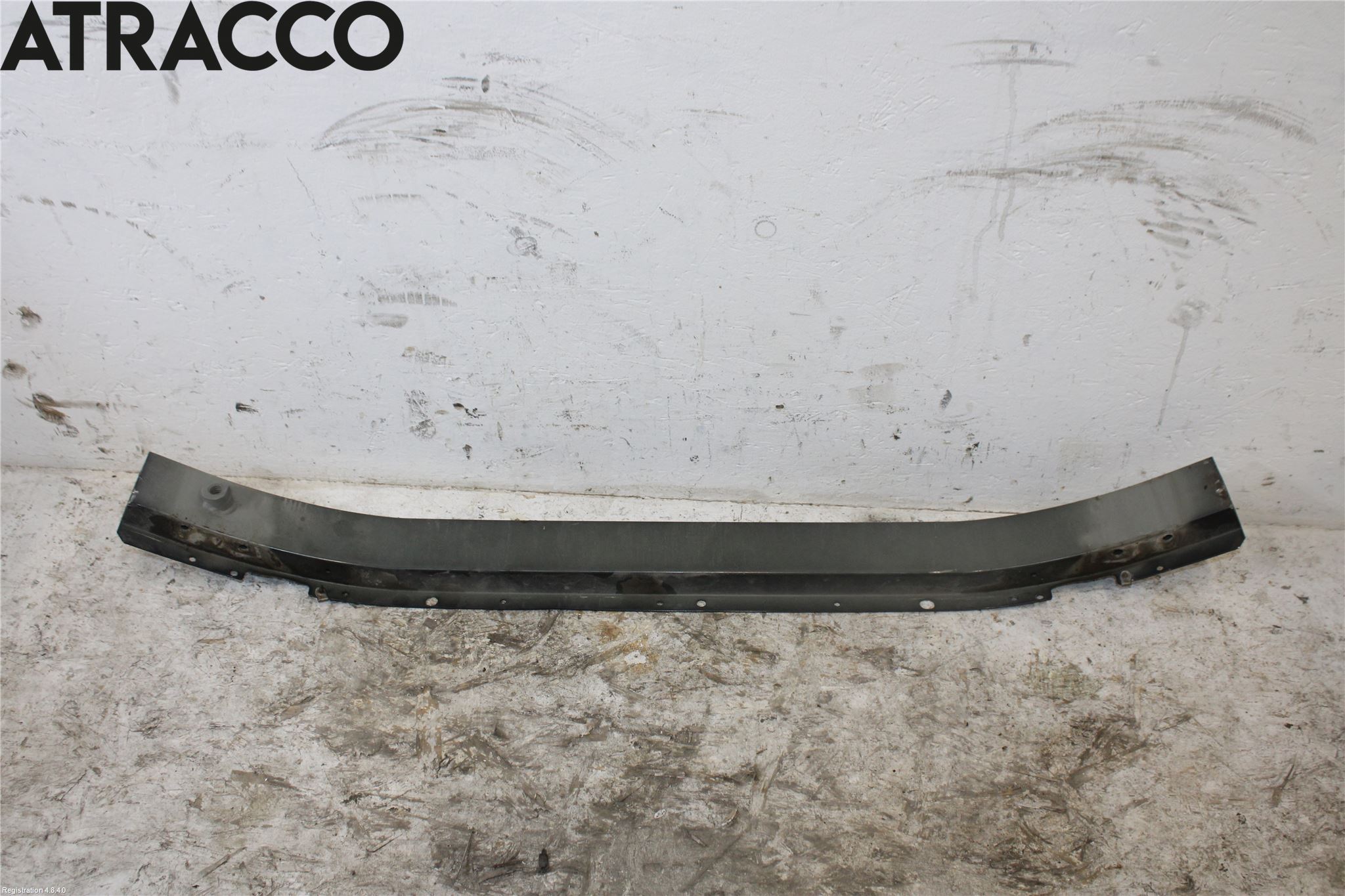 Opel INSIGNIA 09-16 Støtfanger Foran Bjelke