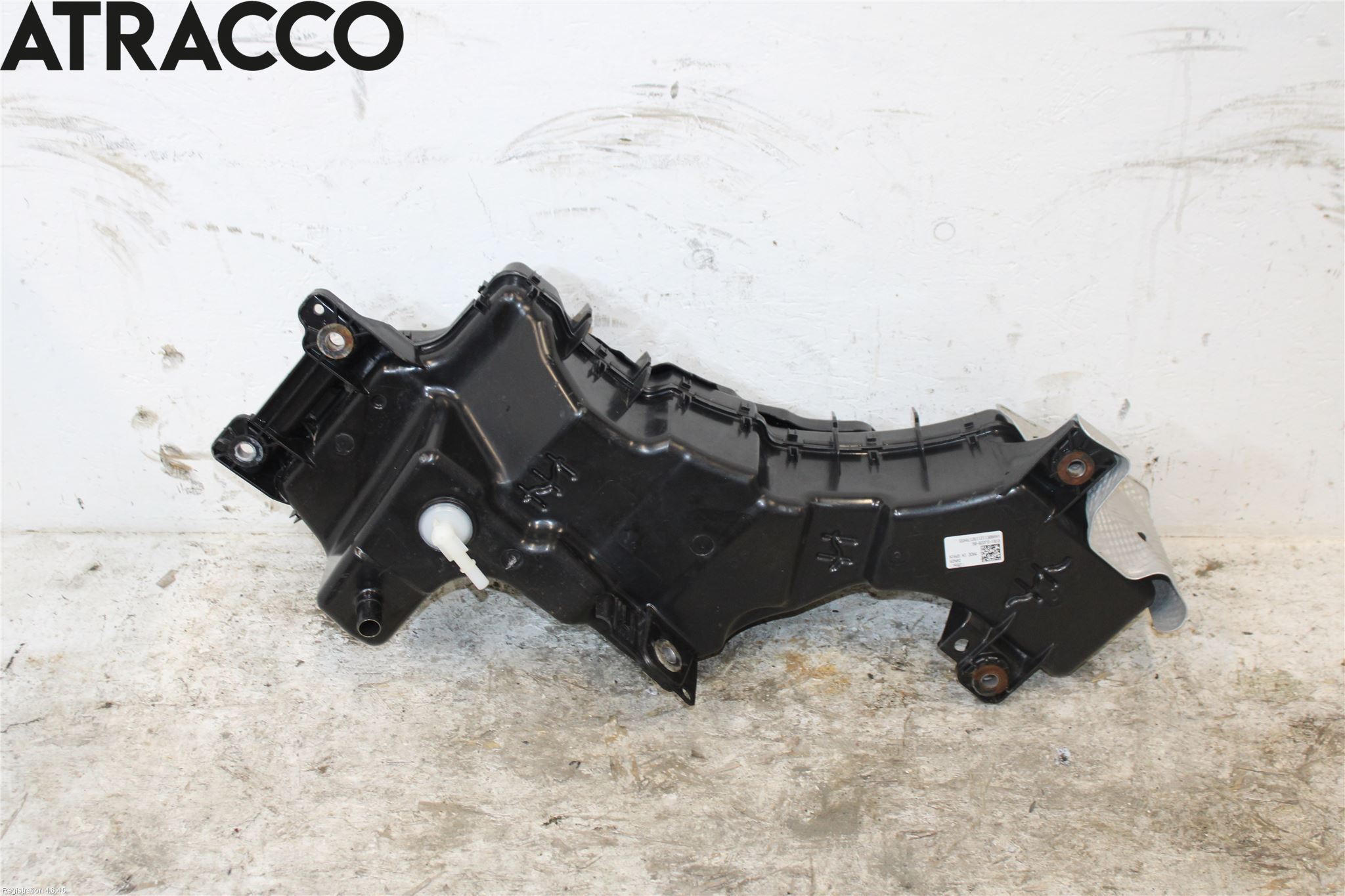 Ford TRANSIT/TOURNEO CONNECT 13-22 Adblue Tank