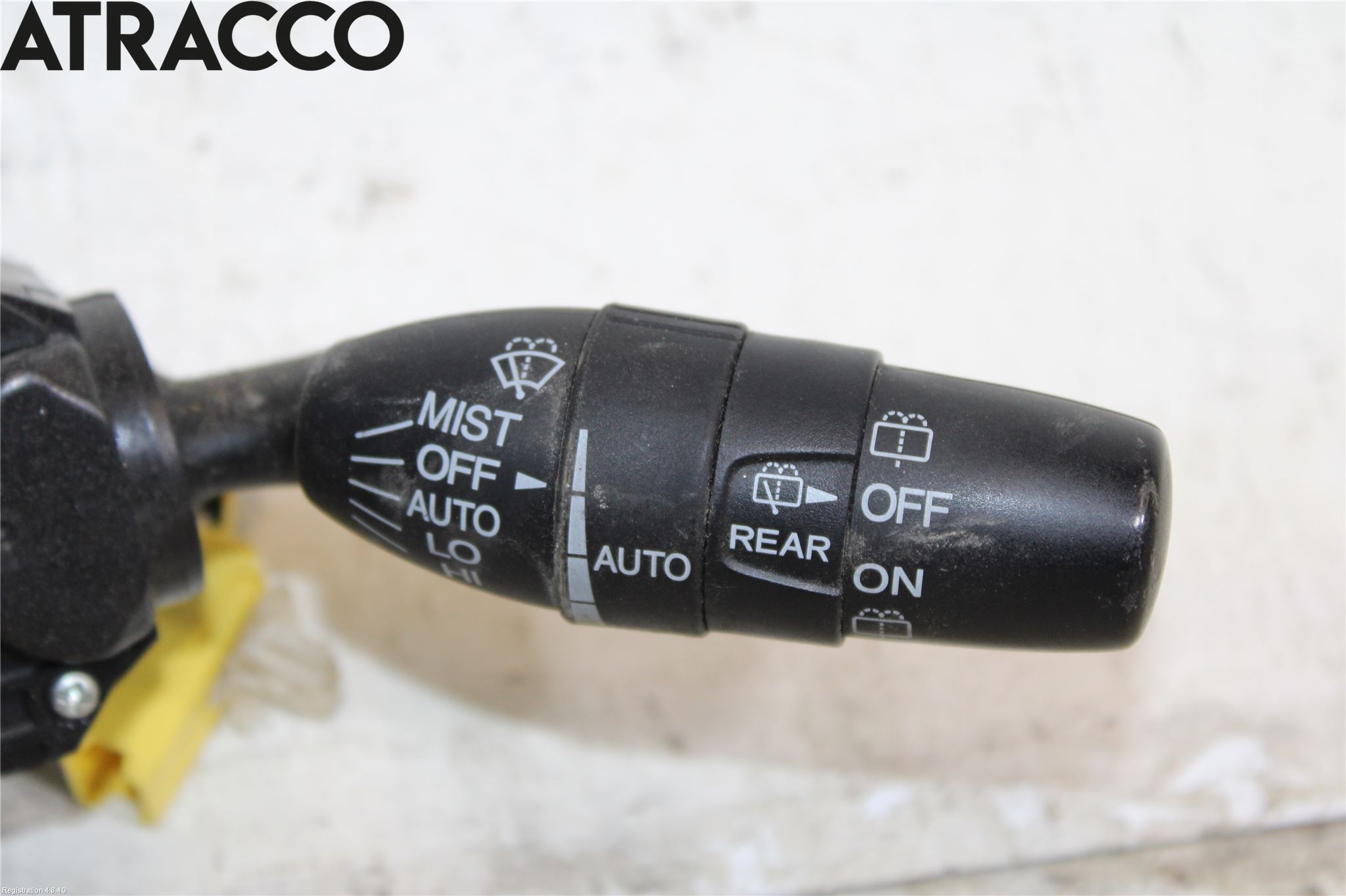 Honda CR-V 07-12 Bryter Ratt Kombi H Og V