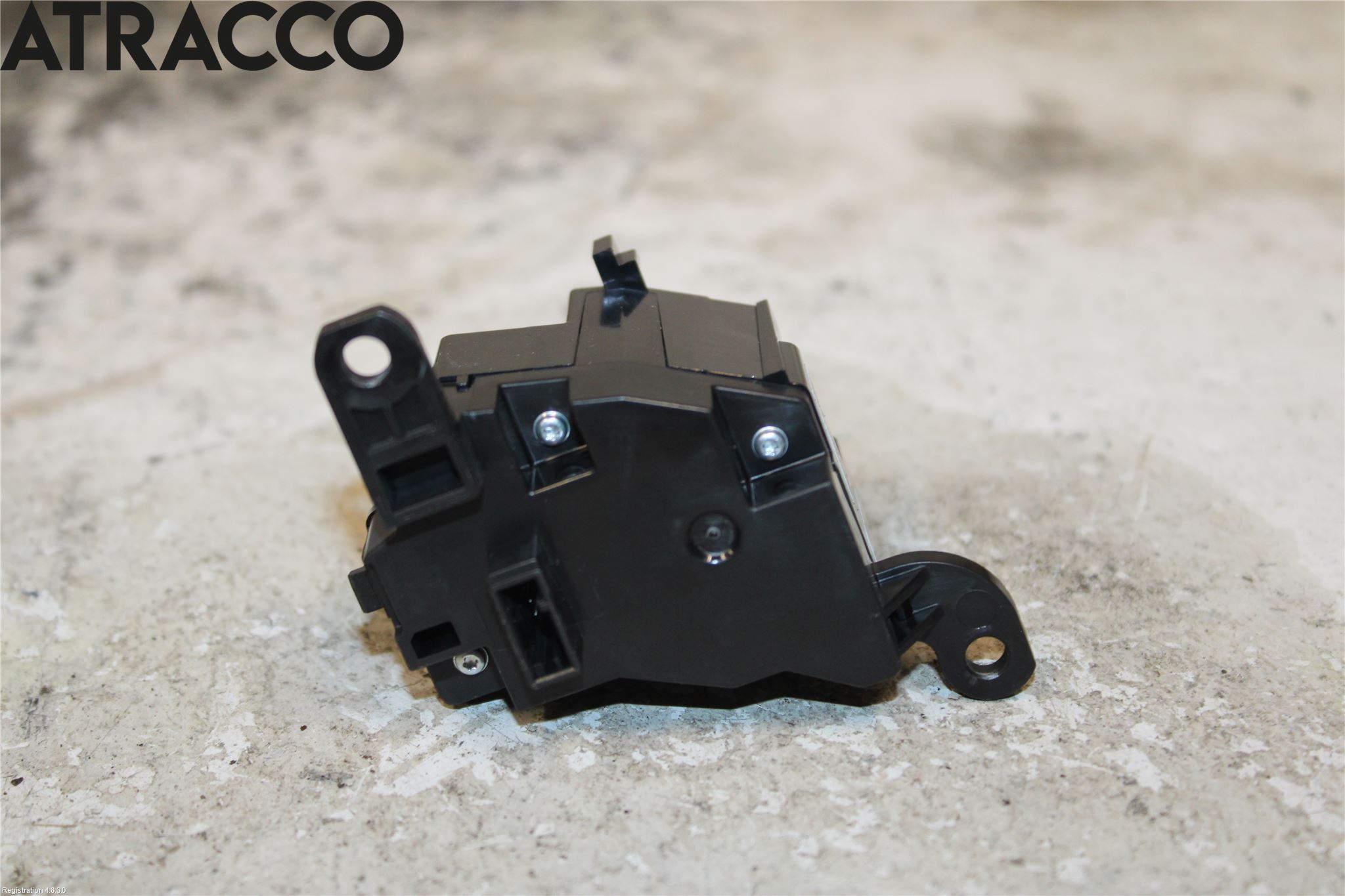 BMW X1/iX1 U11 23- Bryter Øvrig