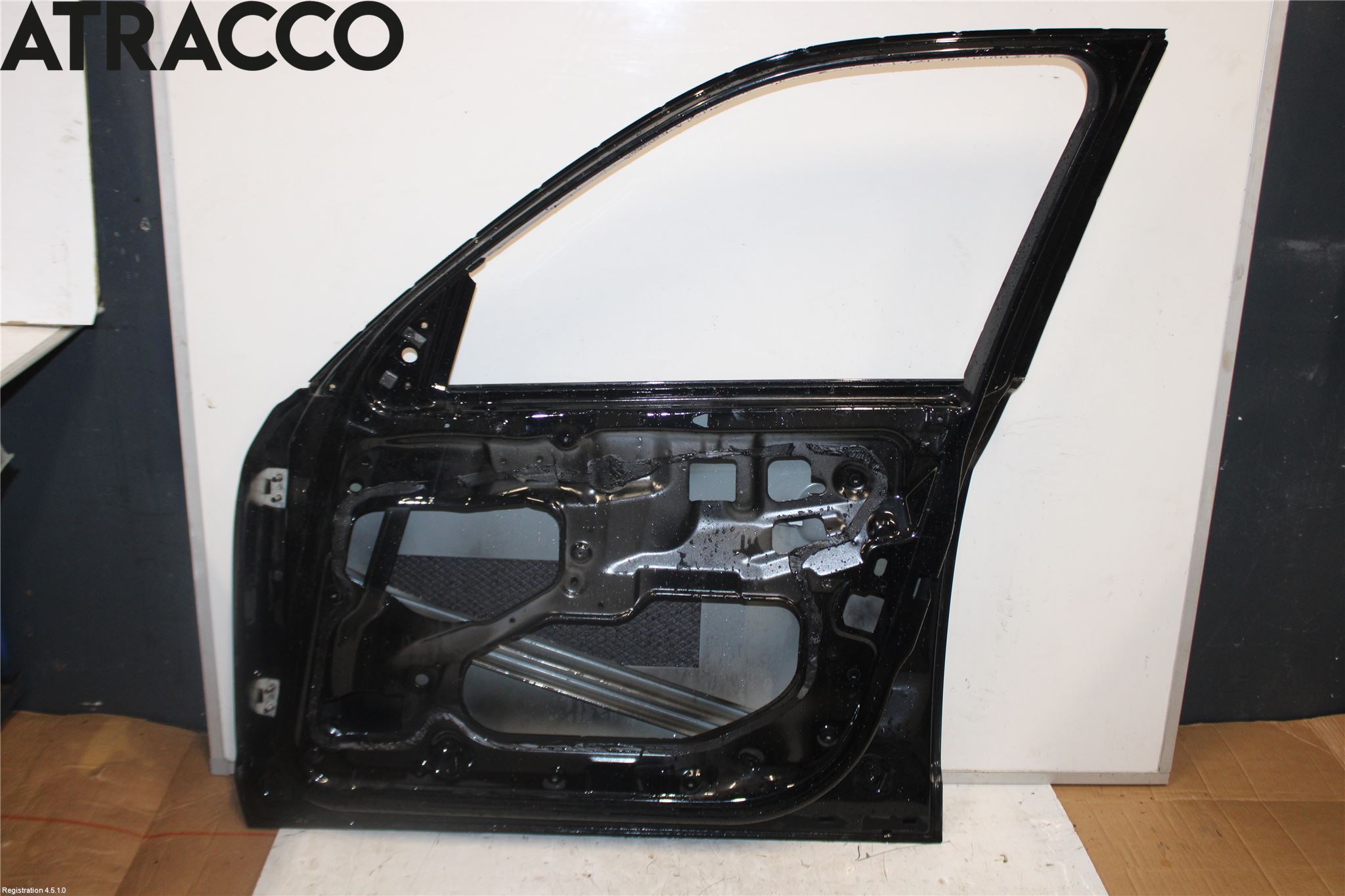 BMW X3 E83     03-10 Dør 4D Foran Høyre