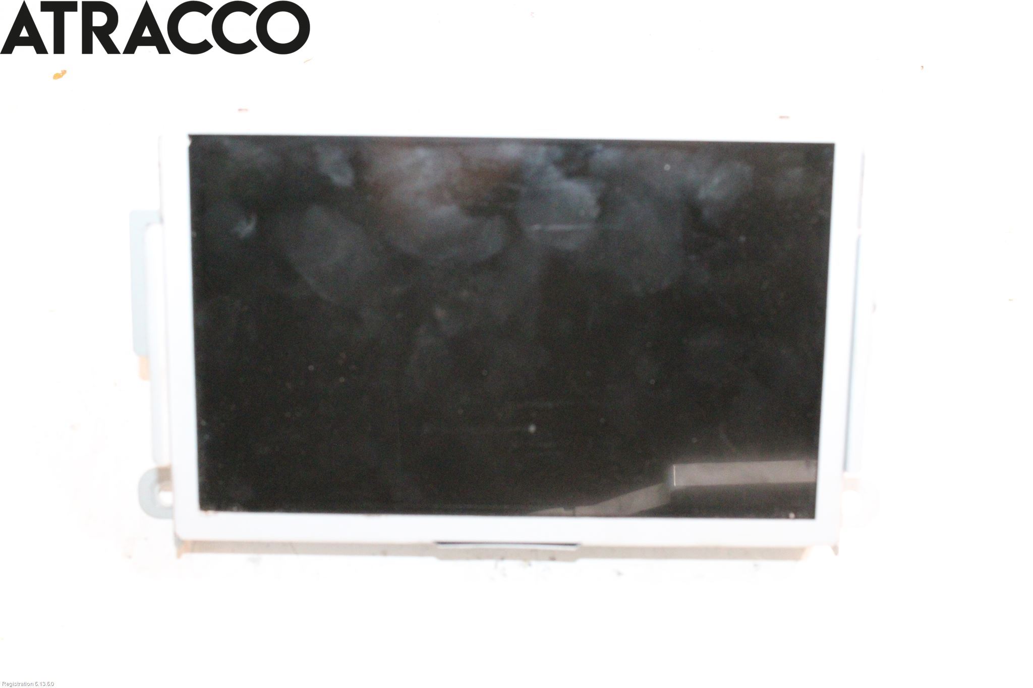 Ford KUGA 17-19 Instr Varselys - Display