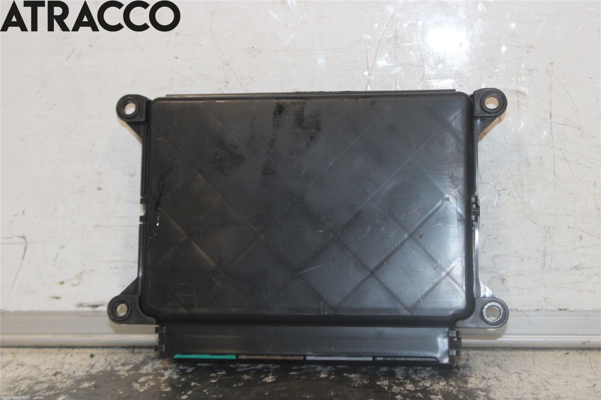 Tesla MODEL S 13- Styreenhet Øvrig