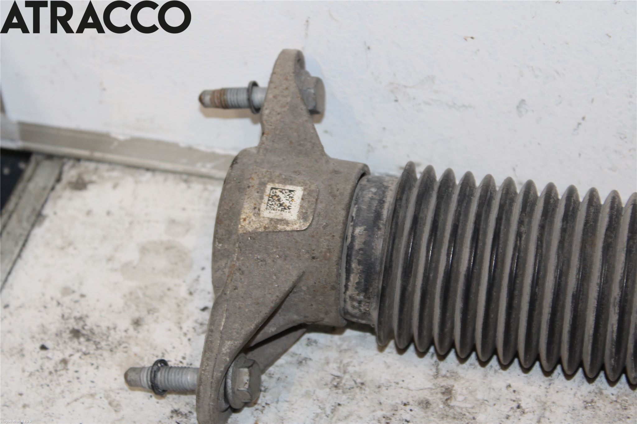 Tesla MODEL 3 17- Støtdemper Bak