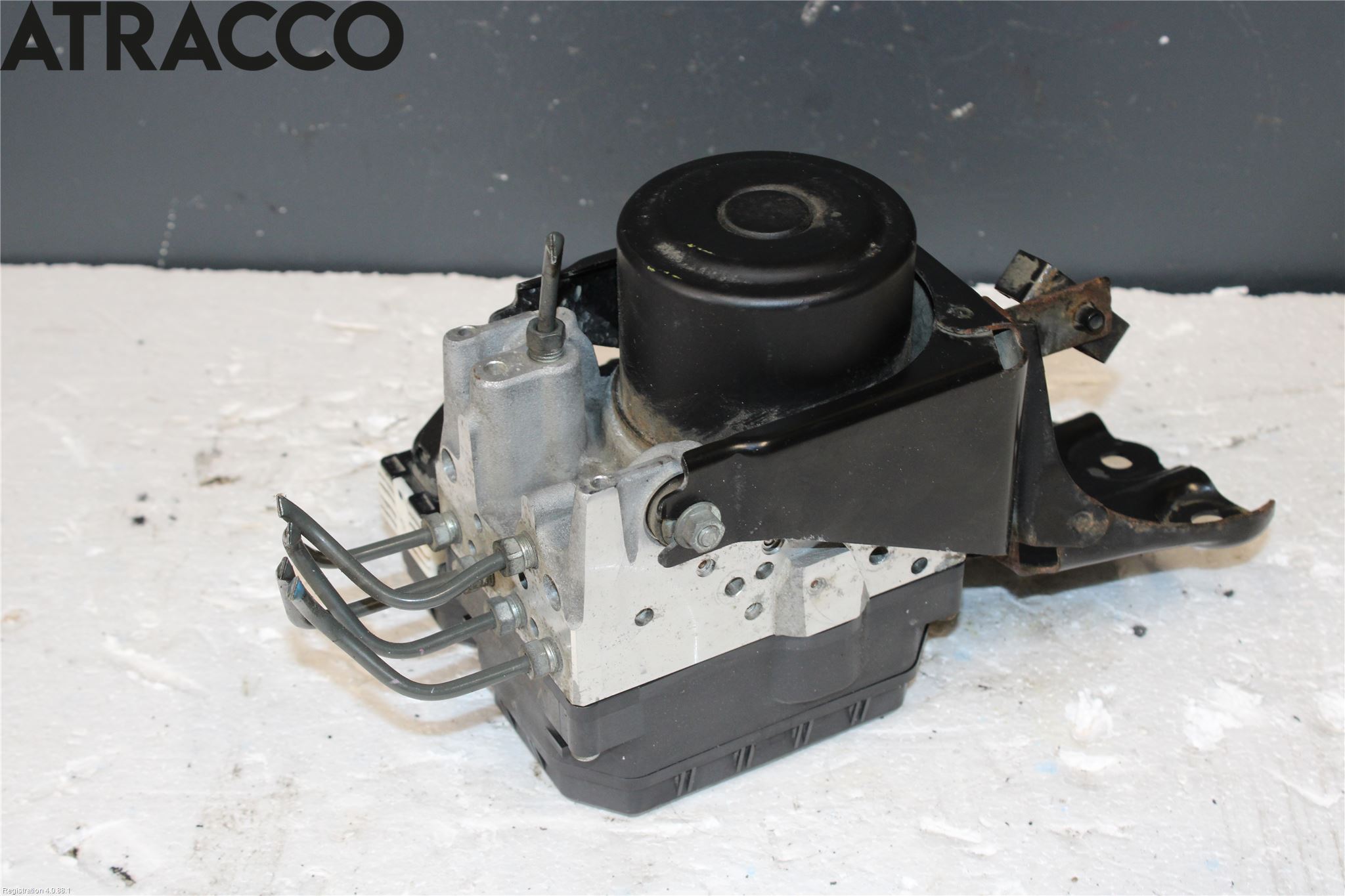 Toyota RAV 4 06-12 Abs Hydraulikkaggregat