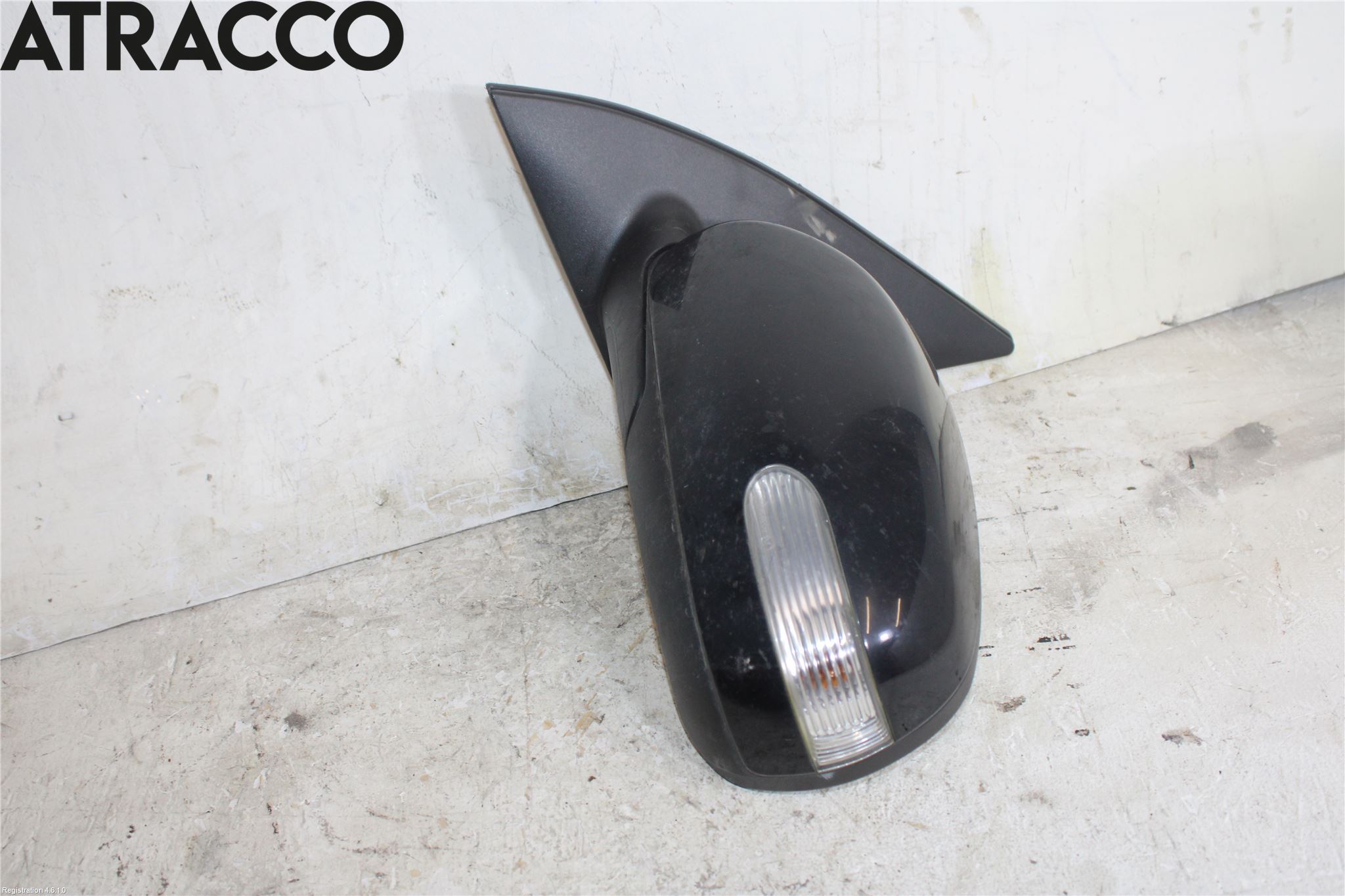 Kia CEED 06-12 Speil V M-El Justering