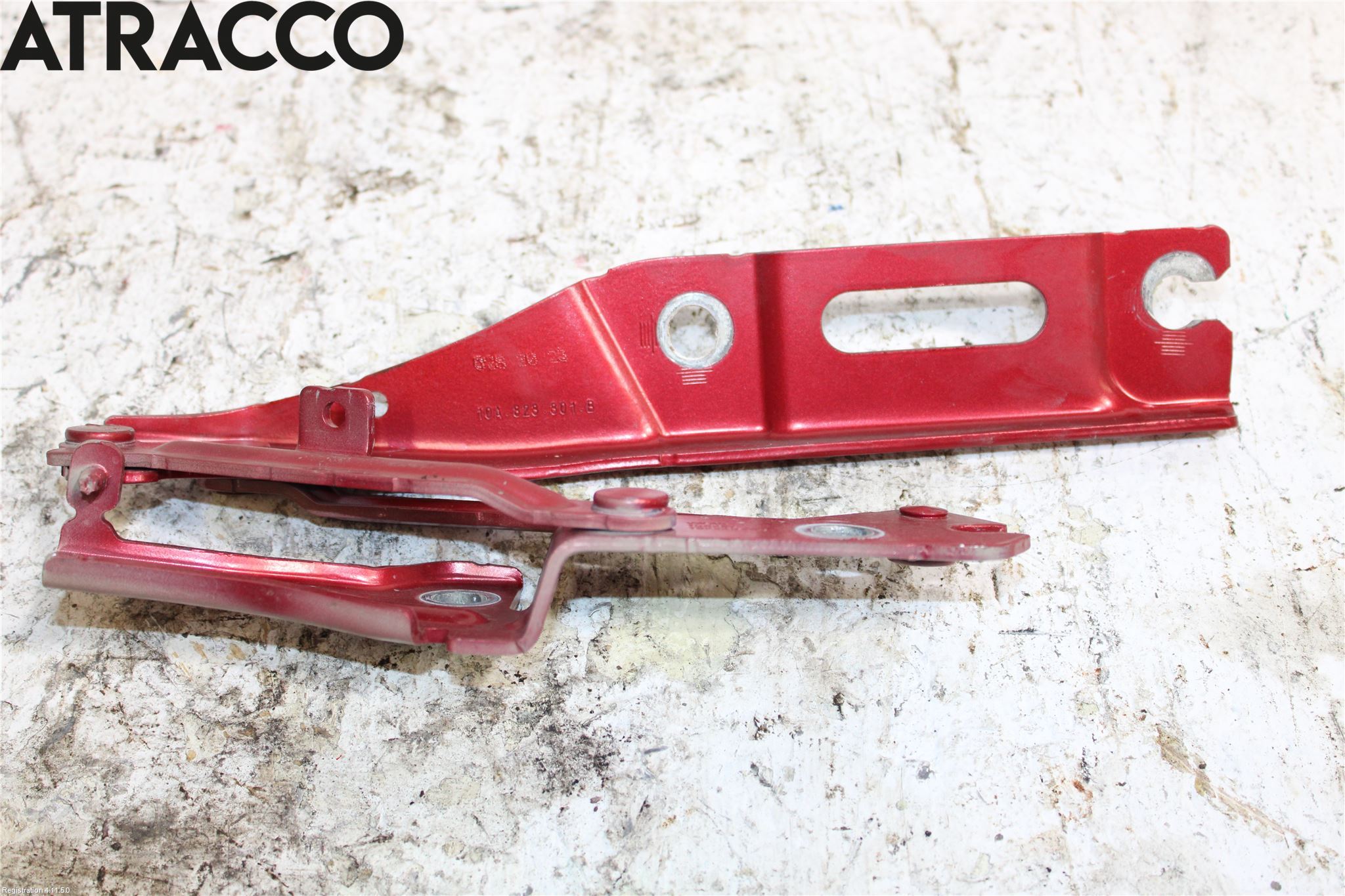 Volkswagen VW ID.3 21- Panser Hengsel - Hengsler