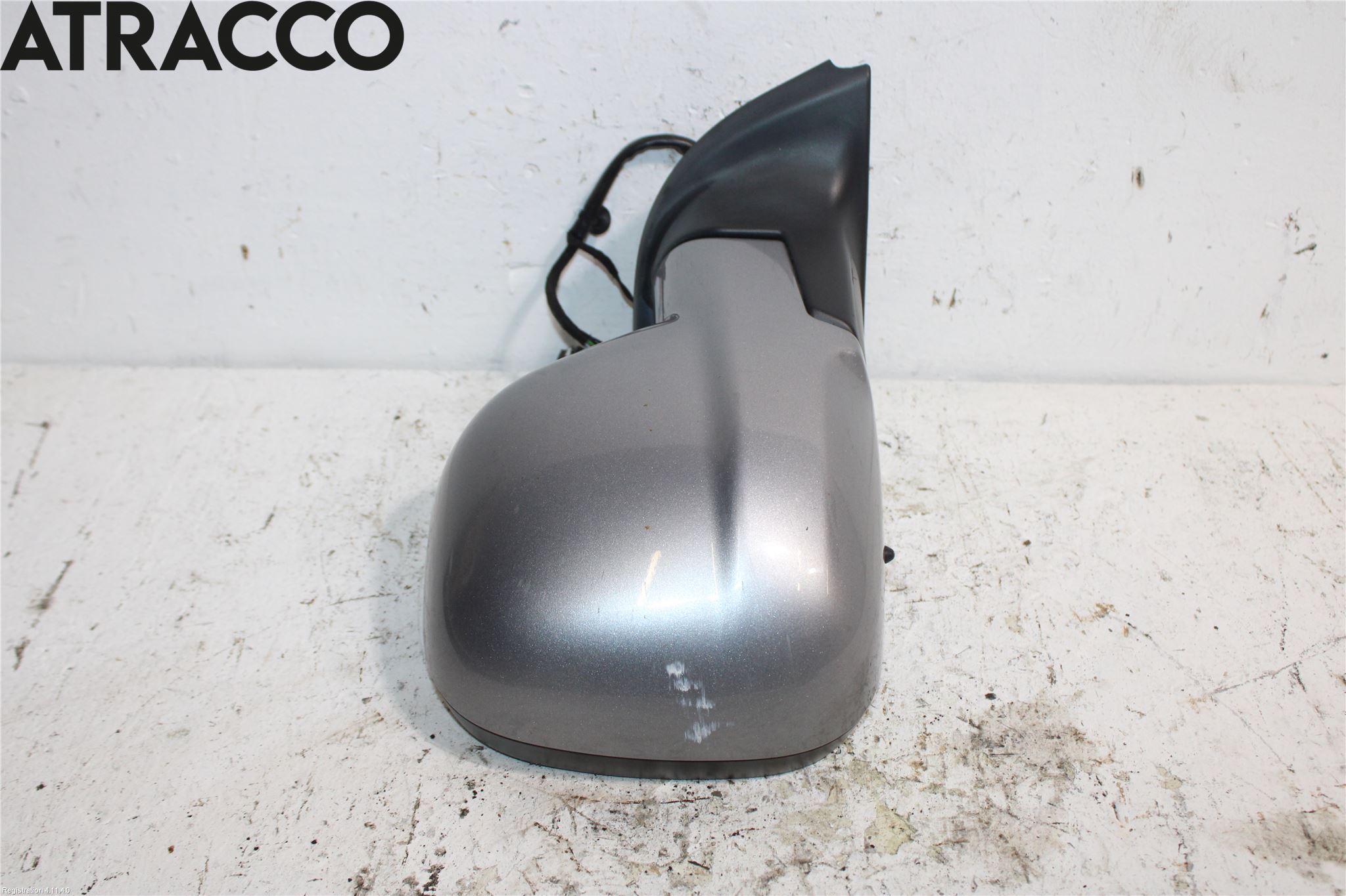 Peugeot PARTNER/E-PARTNER 19- Speil H M-El Justering