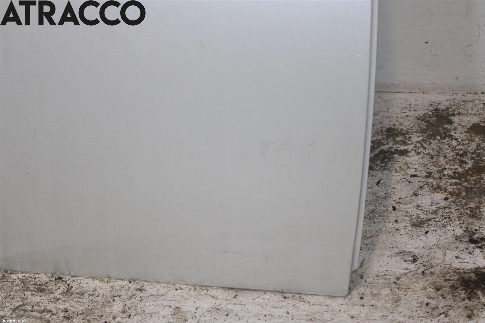 Toyota AURIS 13-19 Dør 4D Bak Høyre