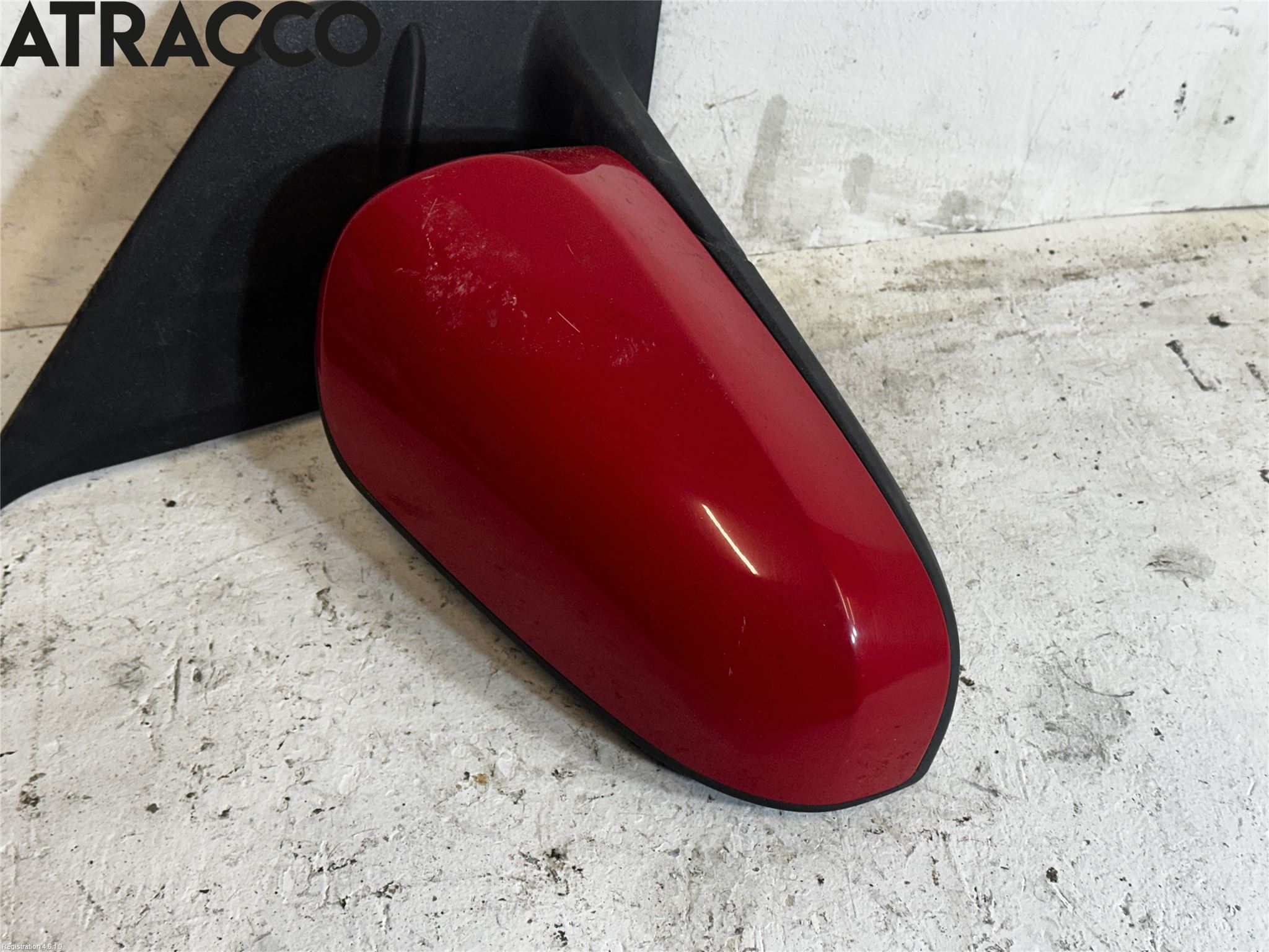 Citroen C1 14-22 Speil H M-El Justering