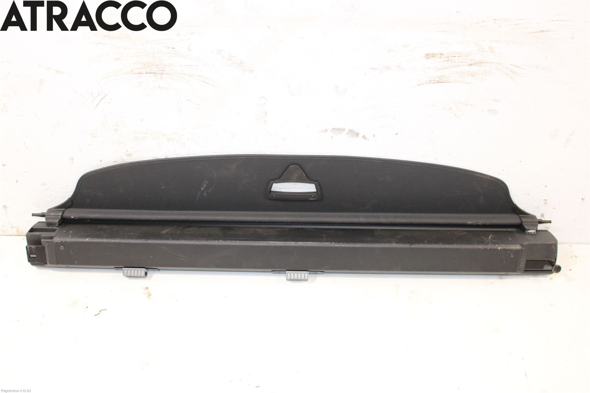 Mercedes-Benz MB E-KLASS (W212) 09-16 Innr Innsyn Beskytelse Stv