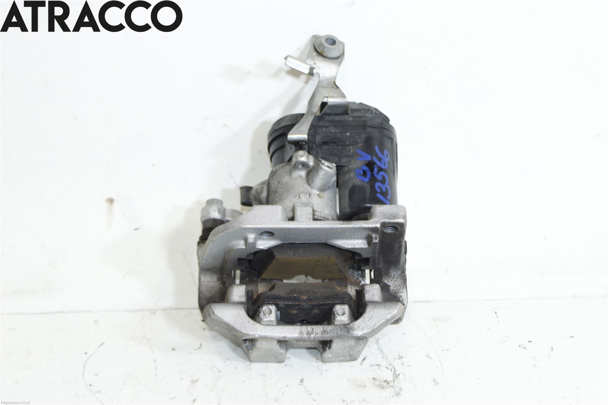 BMW 3 F30/F31/F80 12-19 Bremsecaliper Bak Venstre