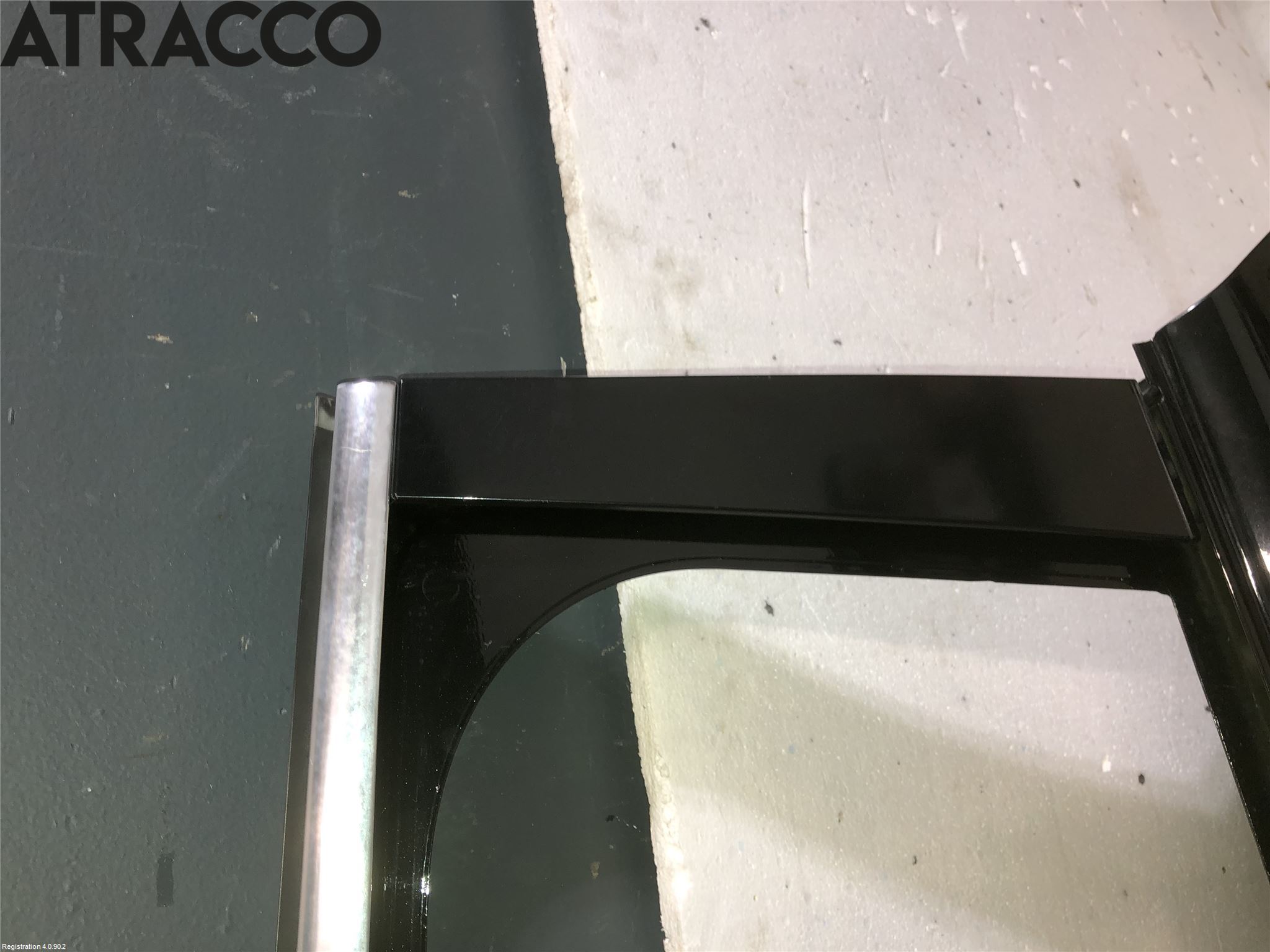 Peugeot 3008 09-16 Dør 4D Bak Venstre